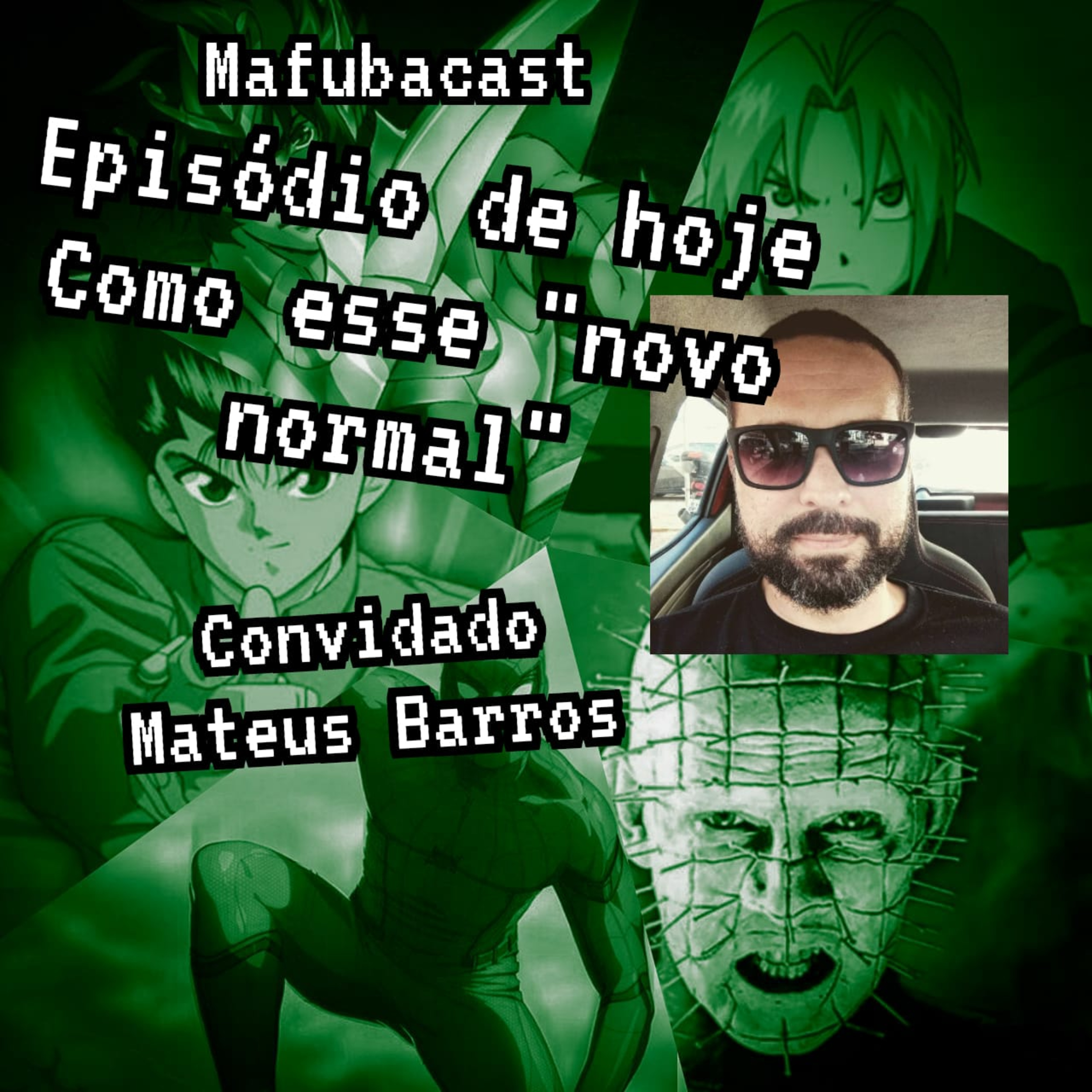 Mafubacast