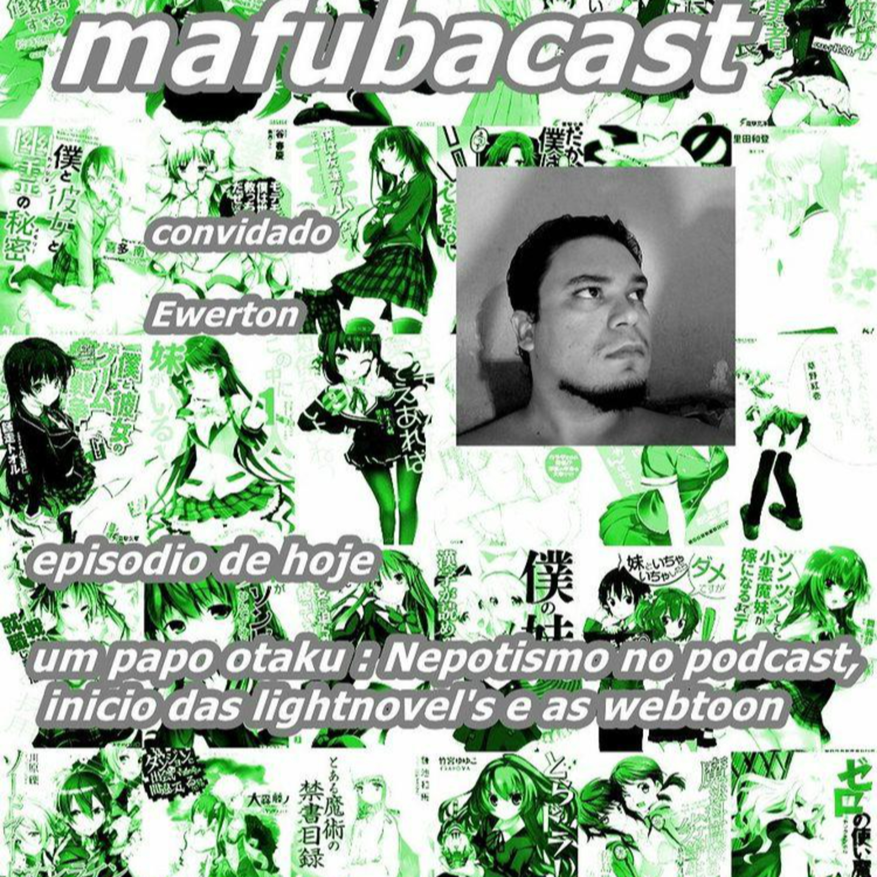 Mafubacast