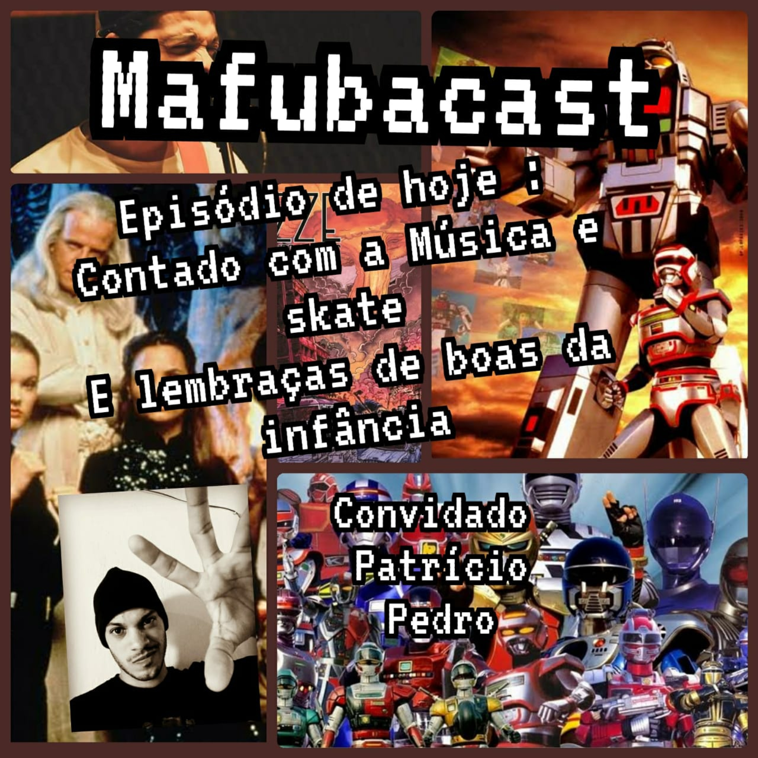 Mafubacast