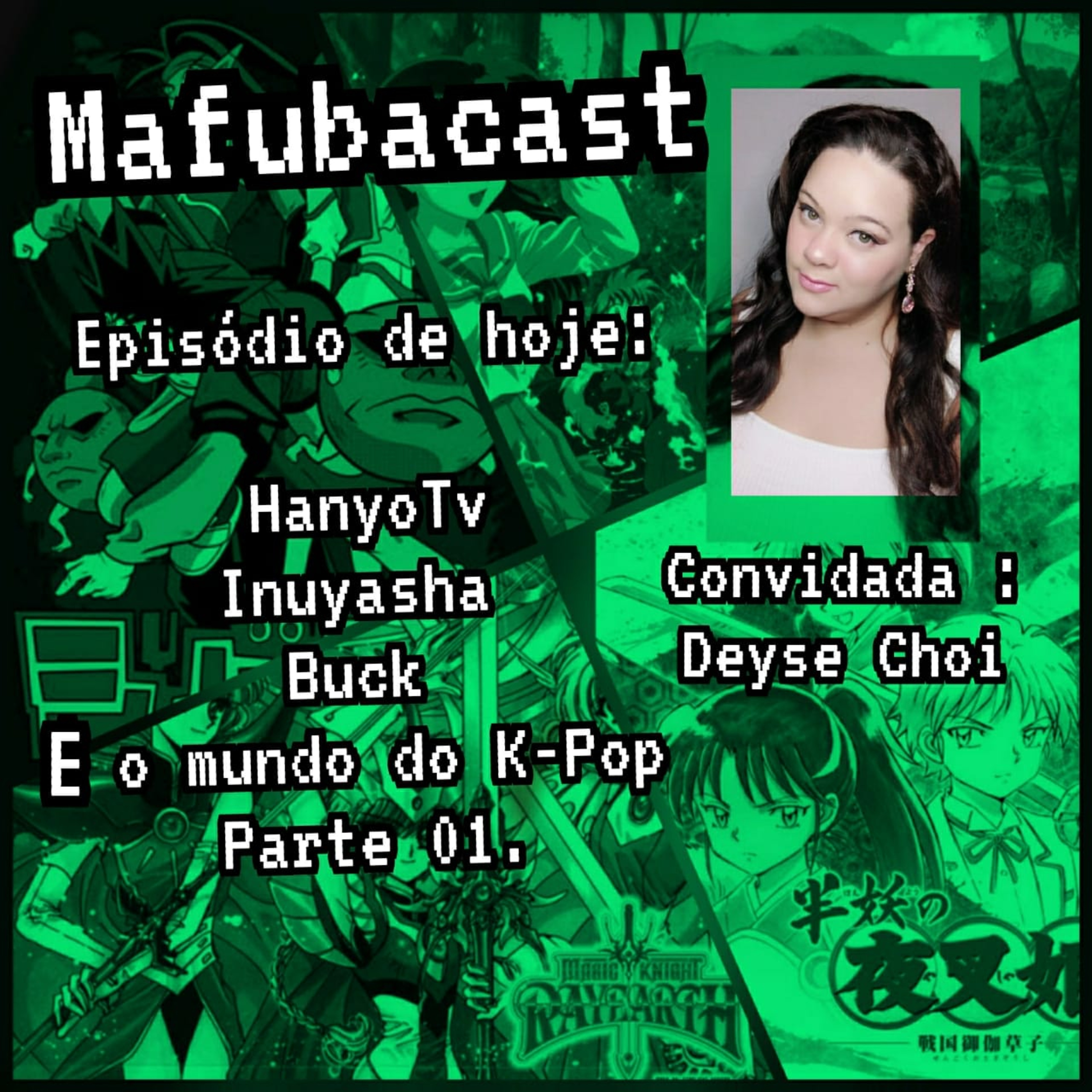 Mafubacast