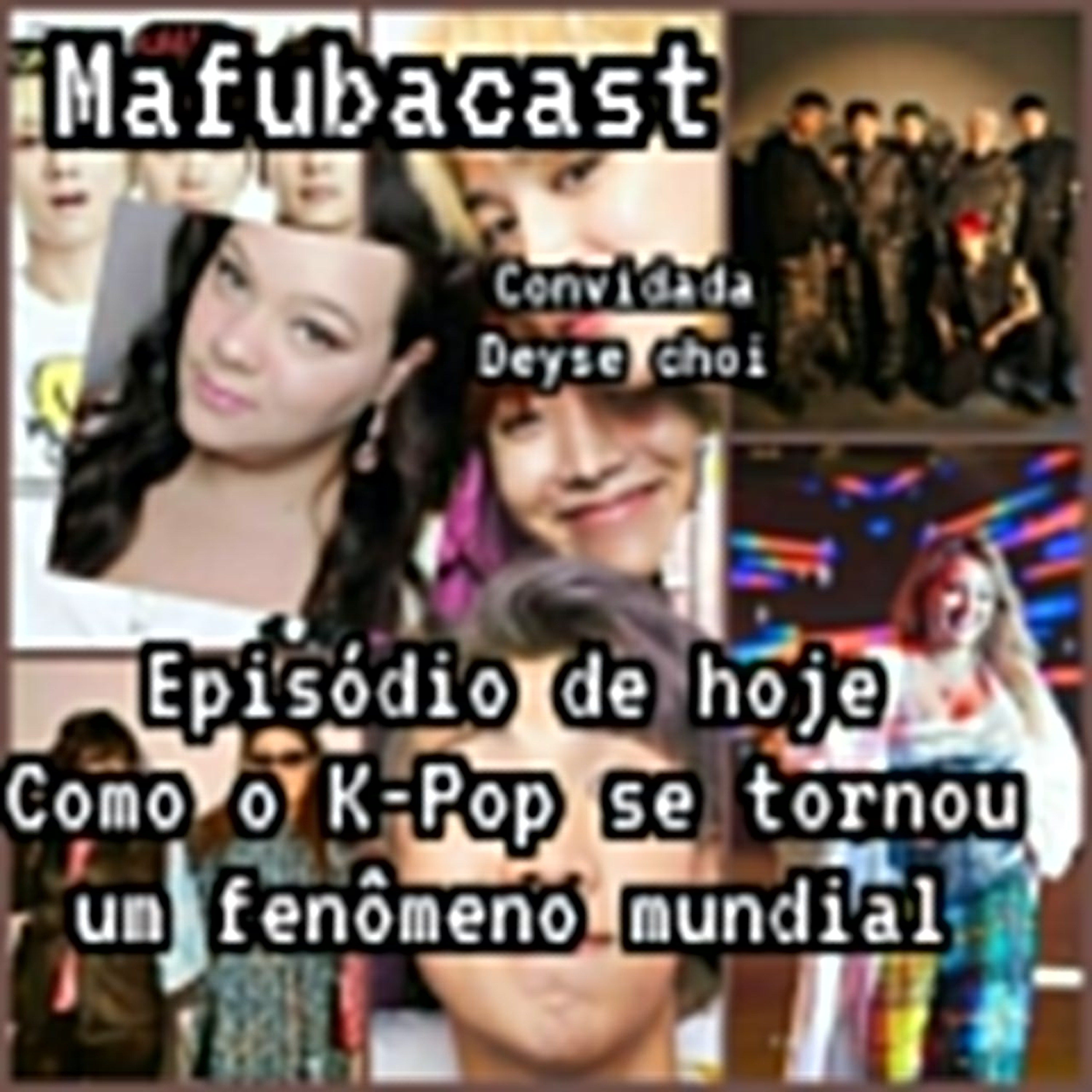 Mafubacast