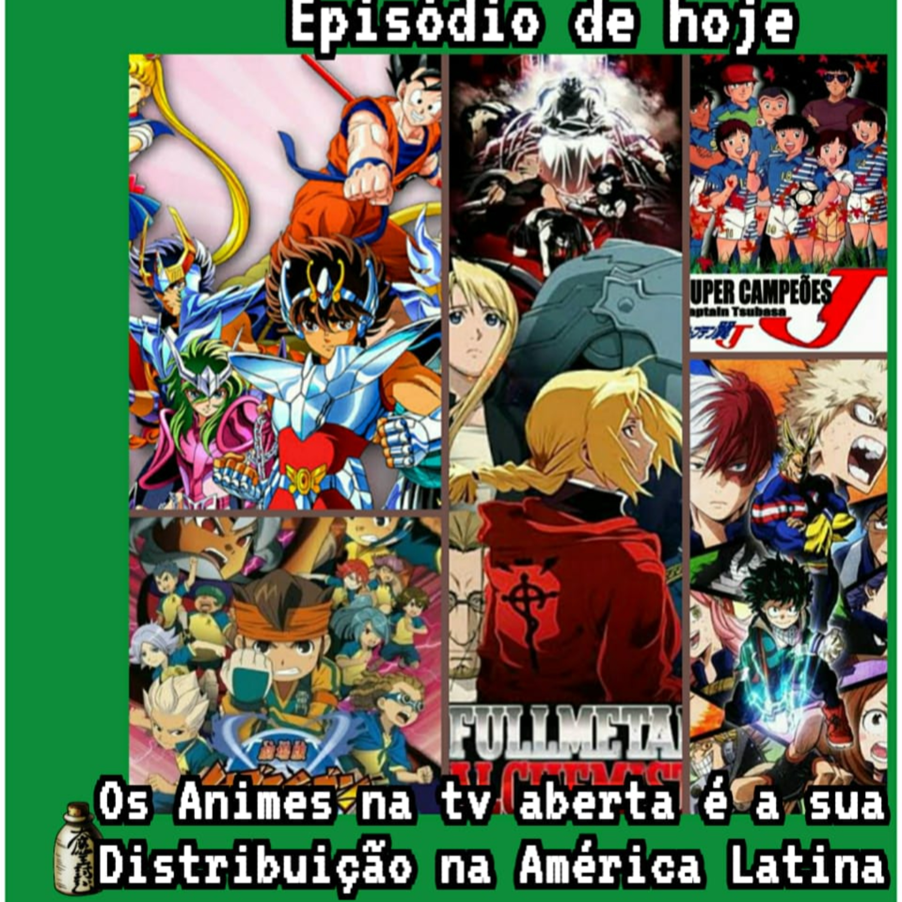 Mafubacast