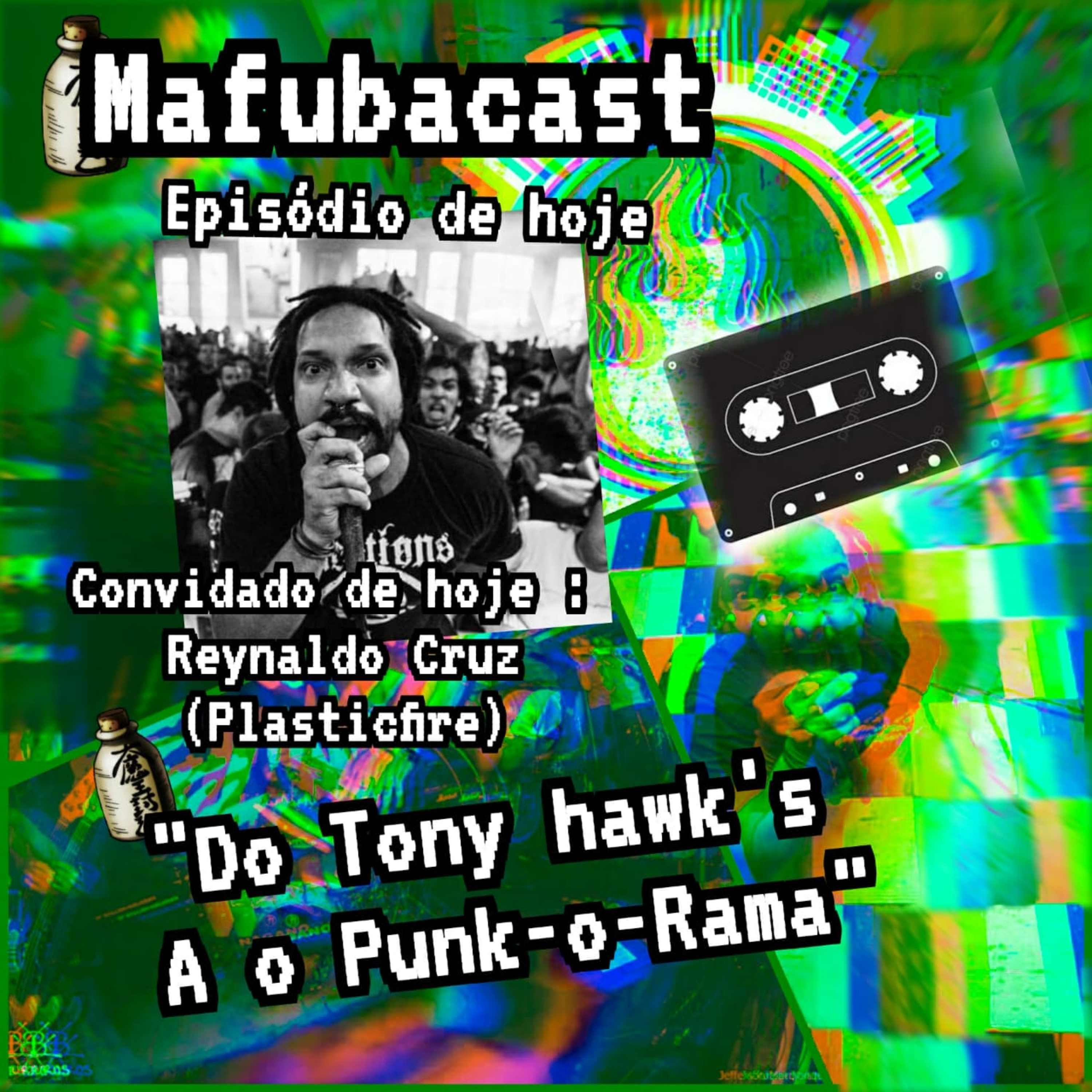 Mafubacast