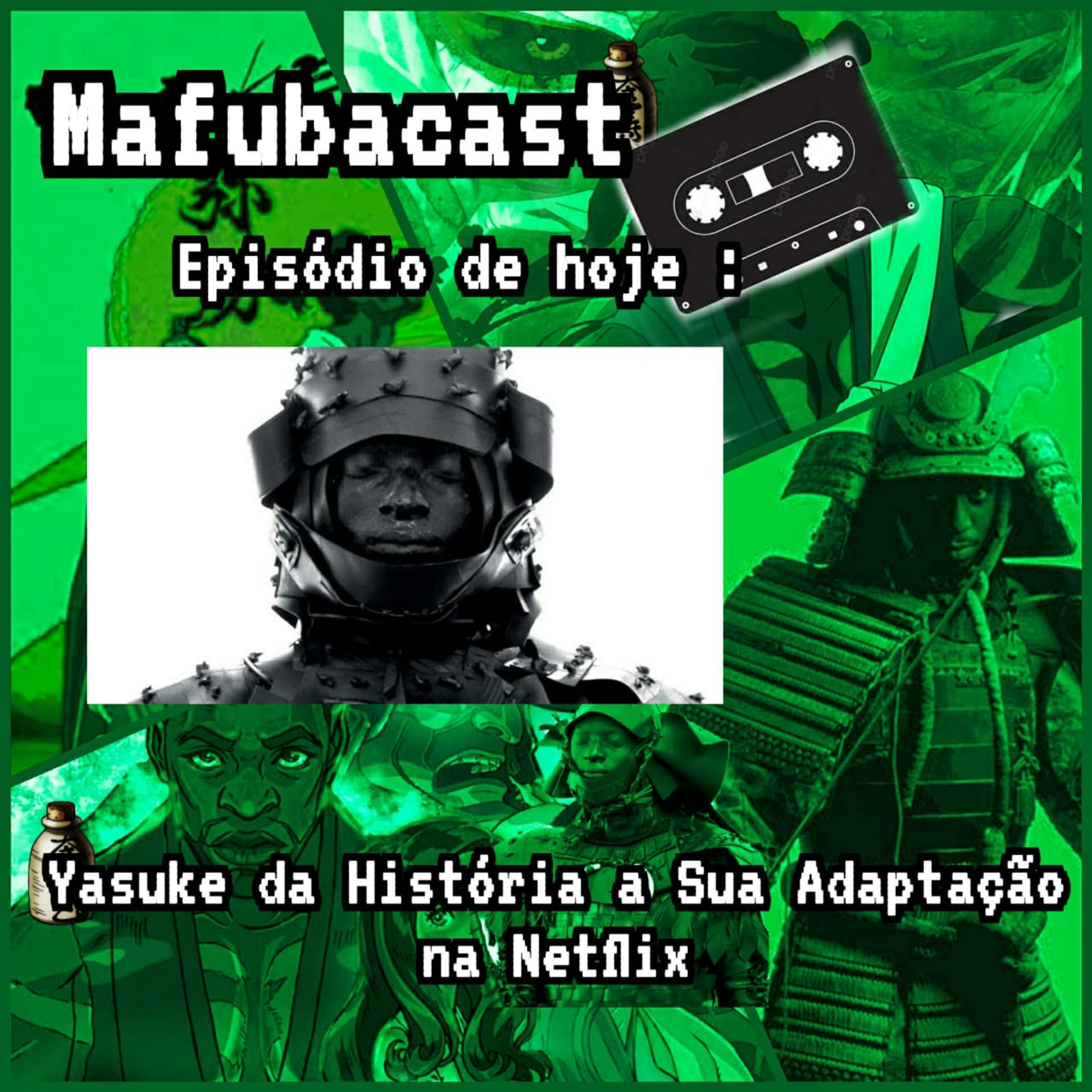 Mafubacast