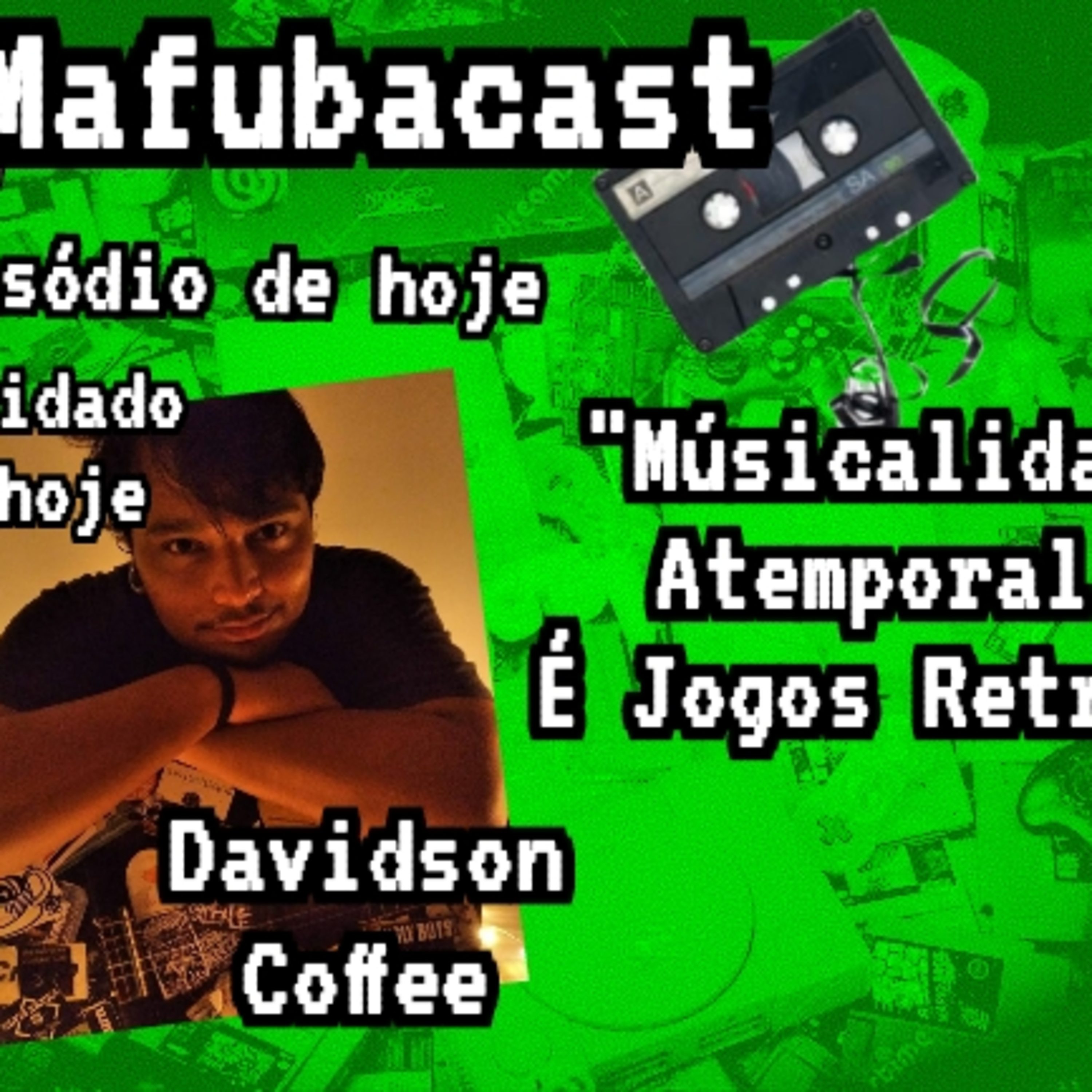 Mafubacast