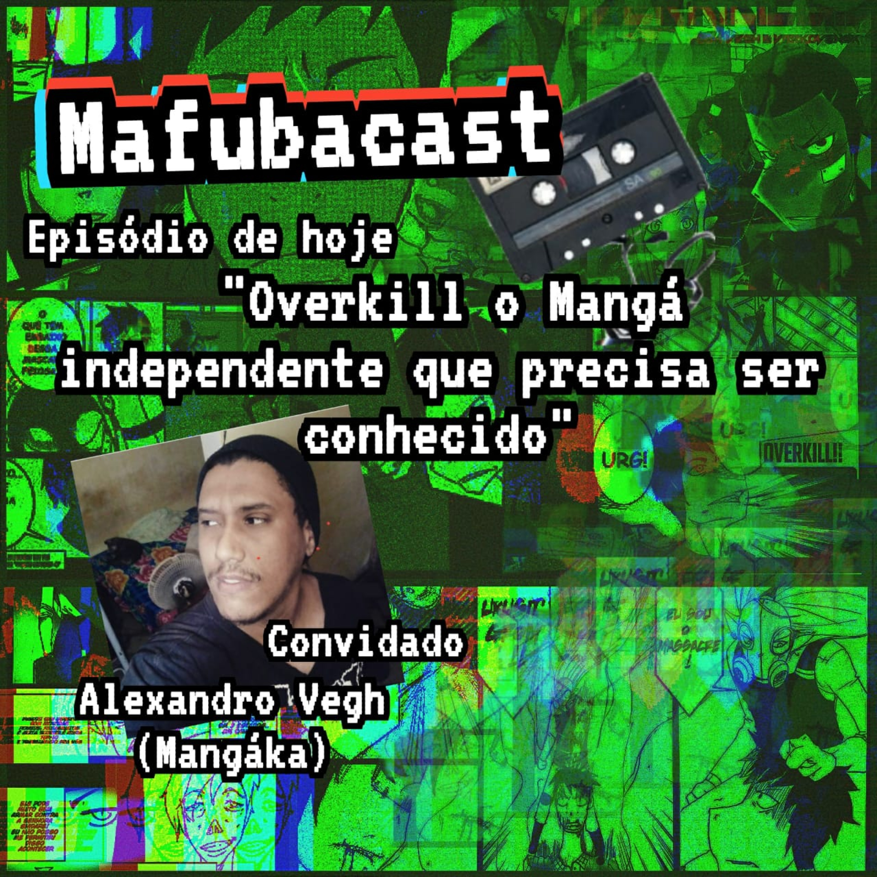 Mafubacast