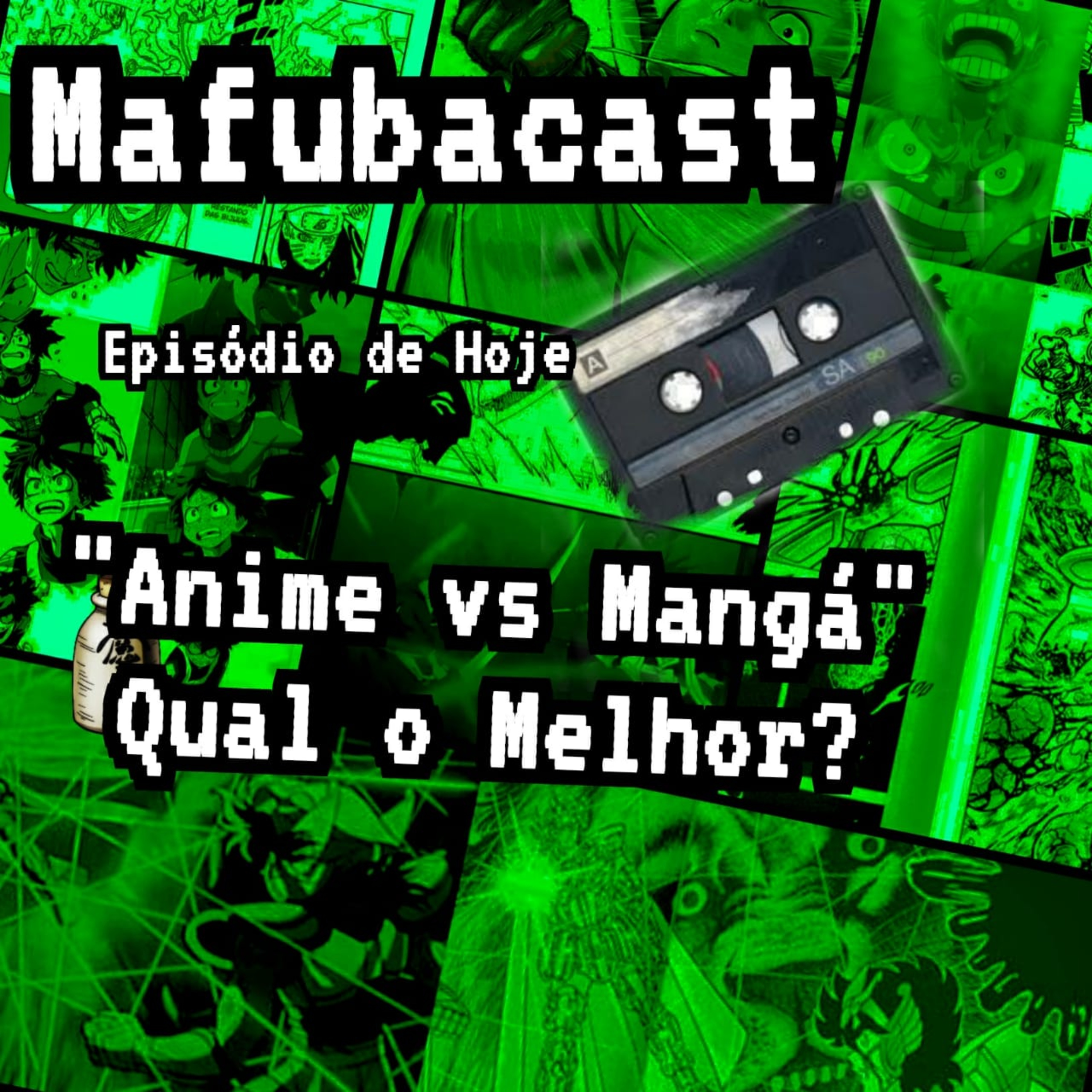 Mafubacast