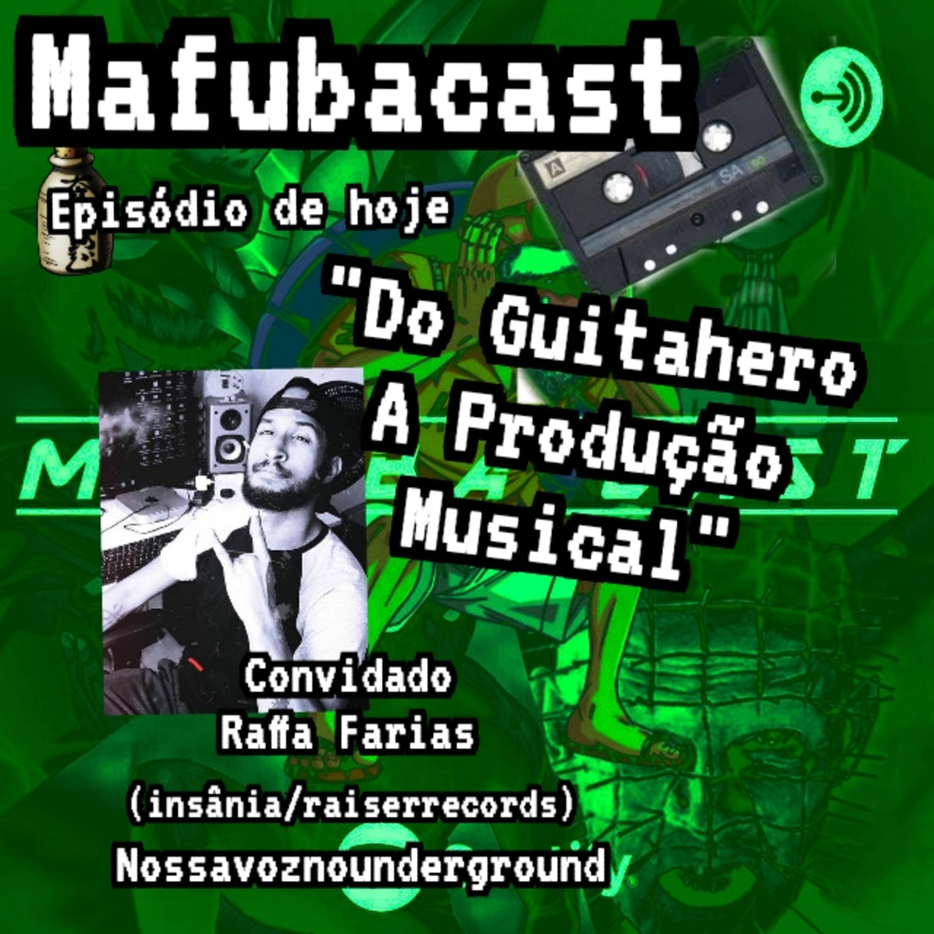 Mafubacast