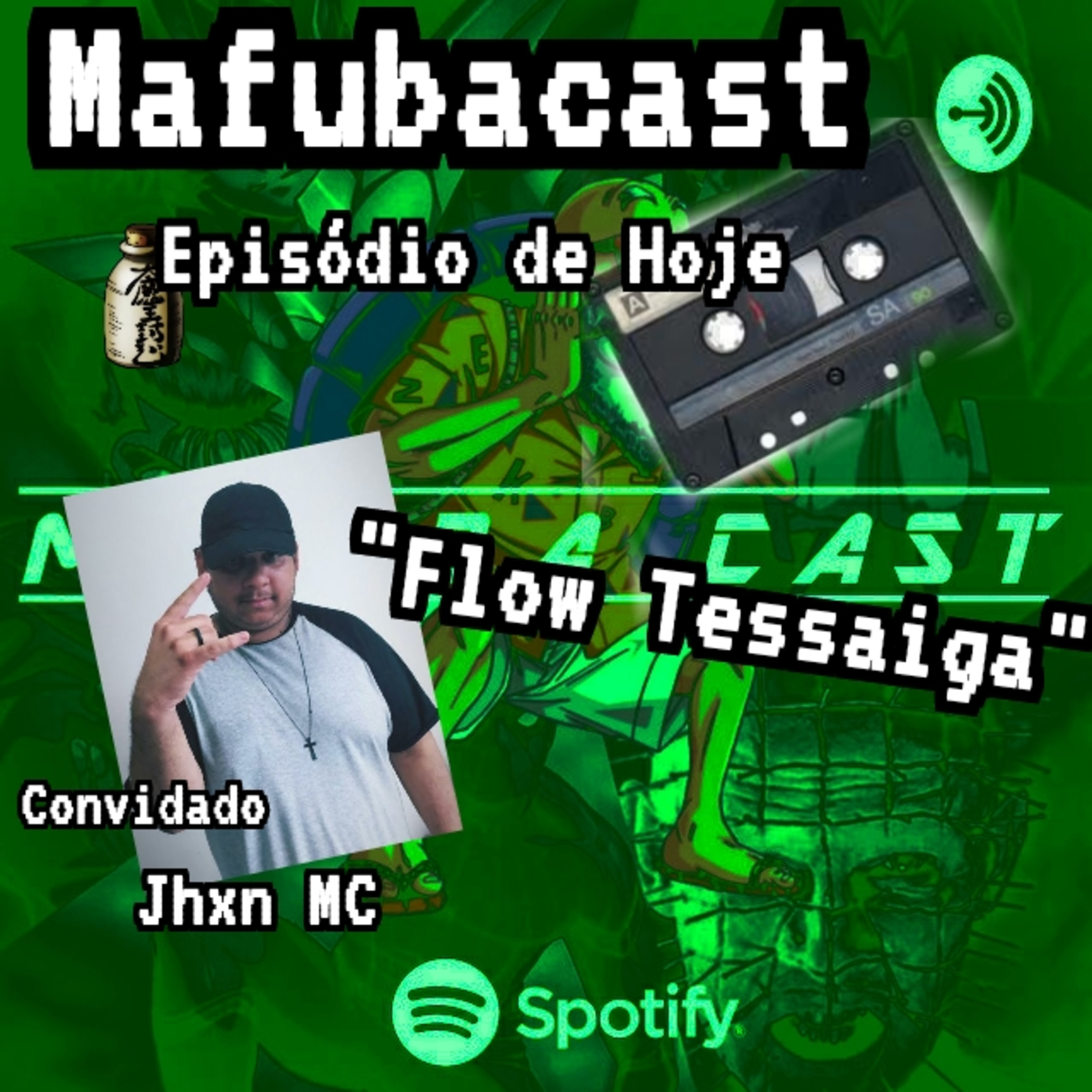 Mafubacast