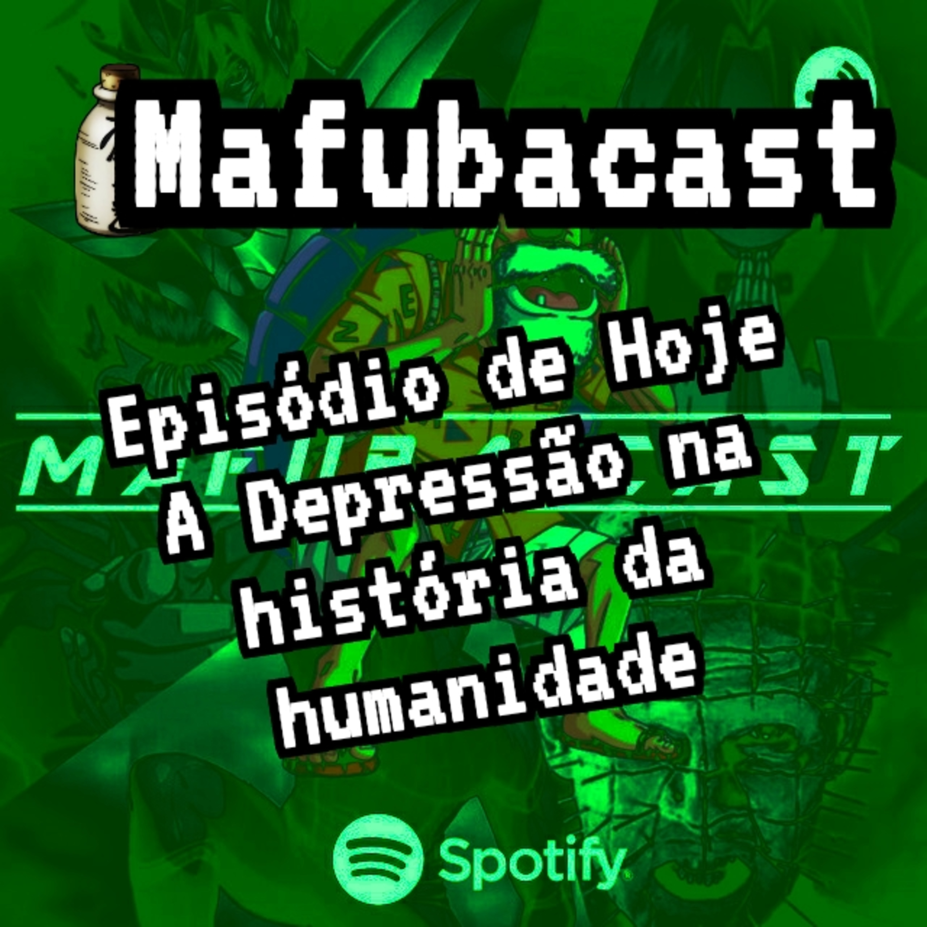 Mafubacast