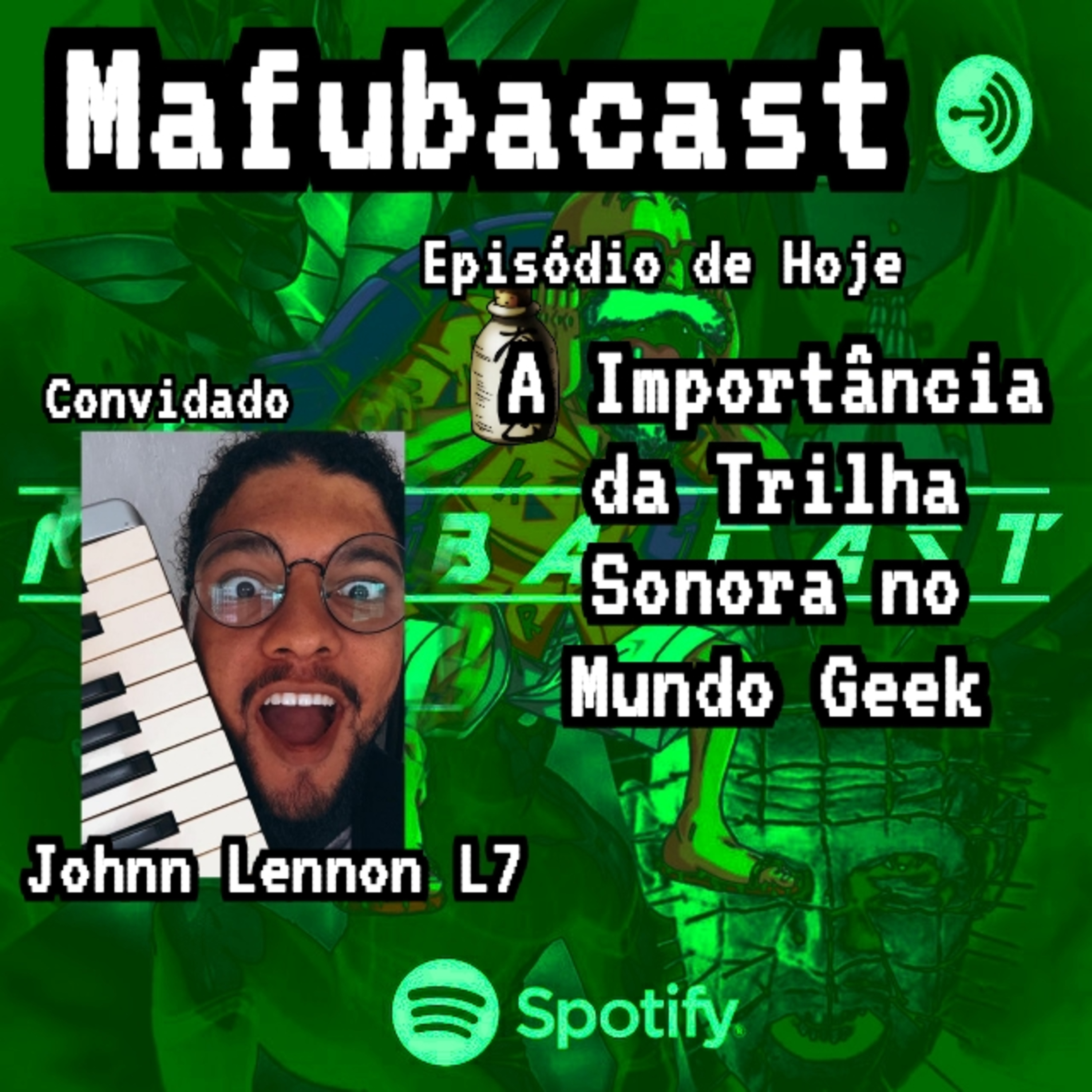 Mafubacast