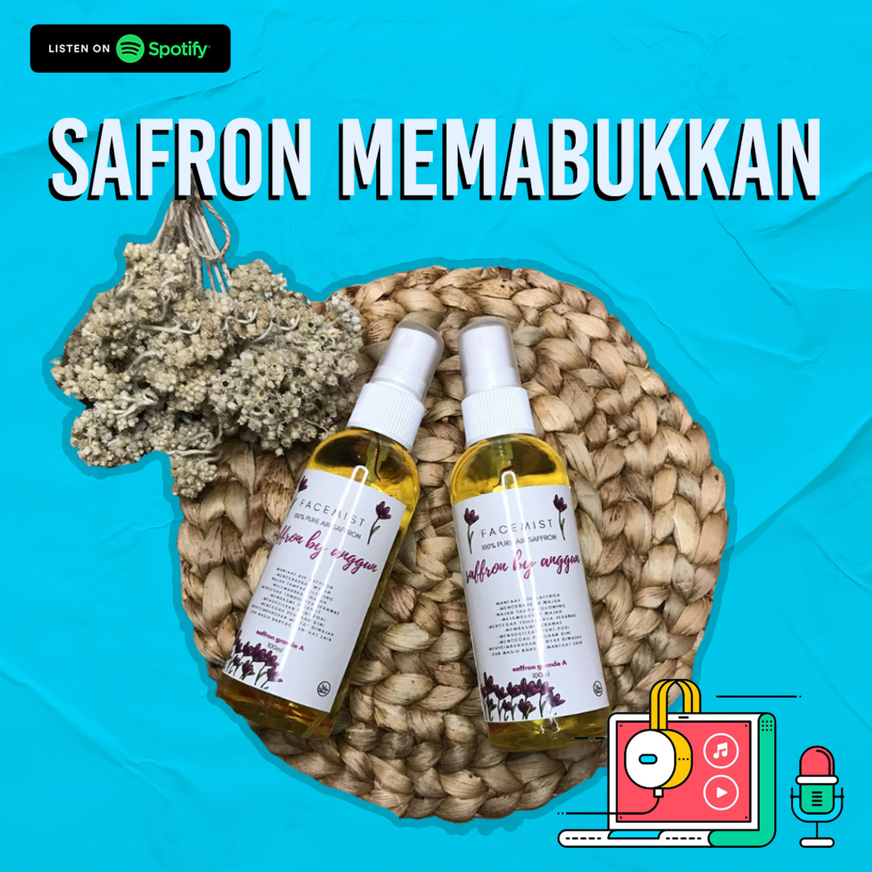 Eps 2: Raup Untung Jutaan, Begini Nasibnya Sekarang episode artwork