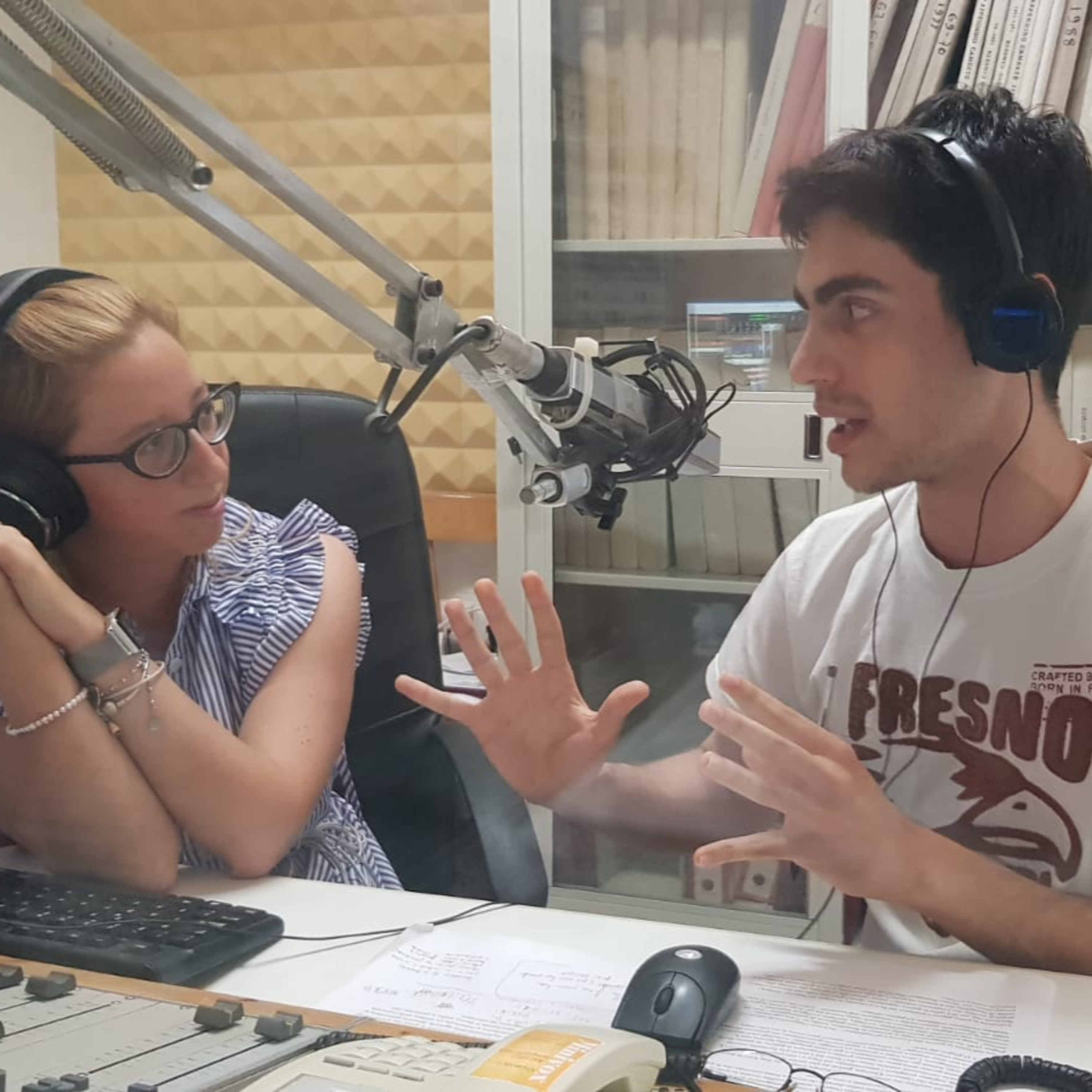 Marco Morosini - Il Podcast