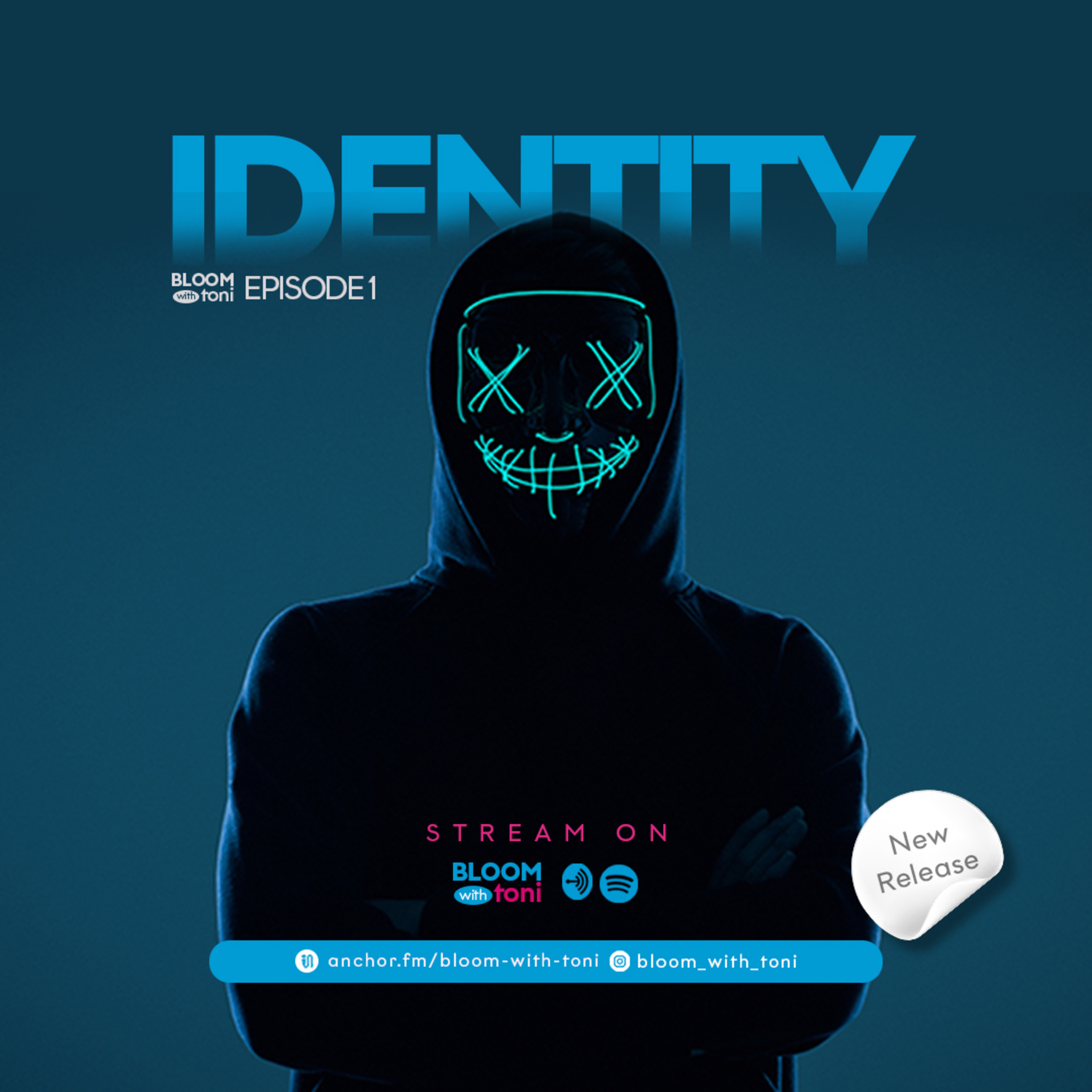 Identity Capital episode artwork