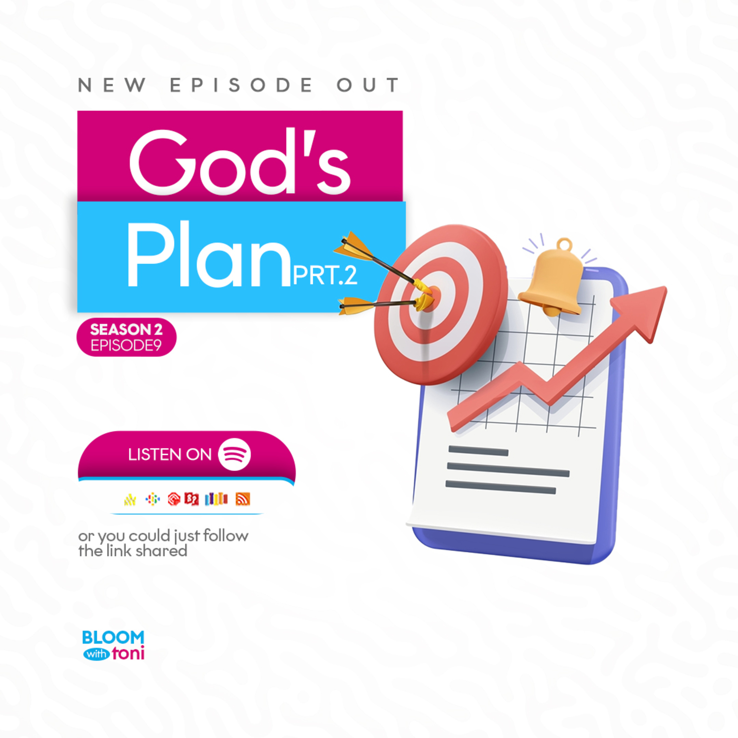 God's Plan(2) episode artwork