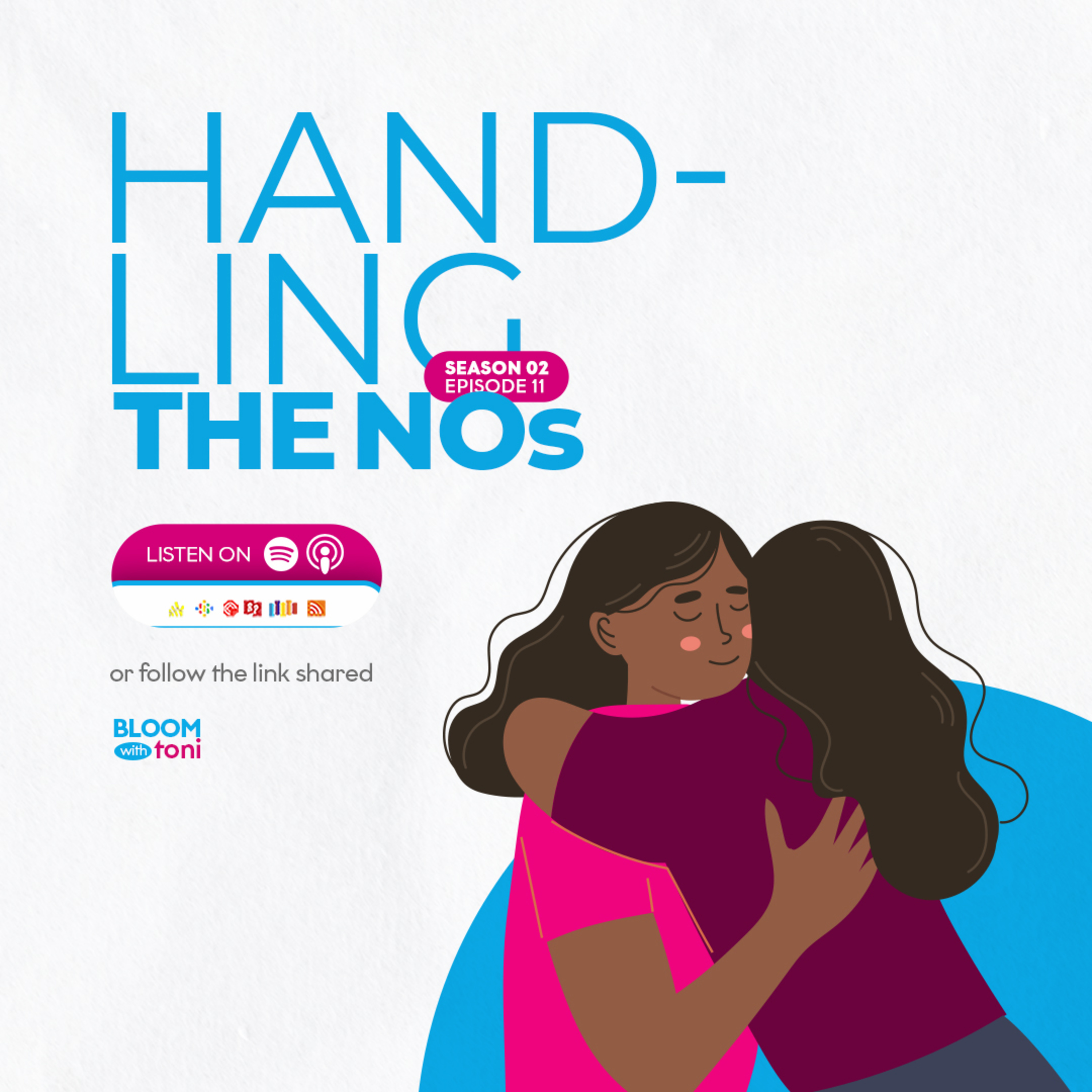 Handling the Nos episode artwork