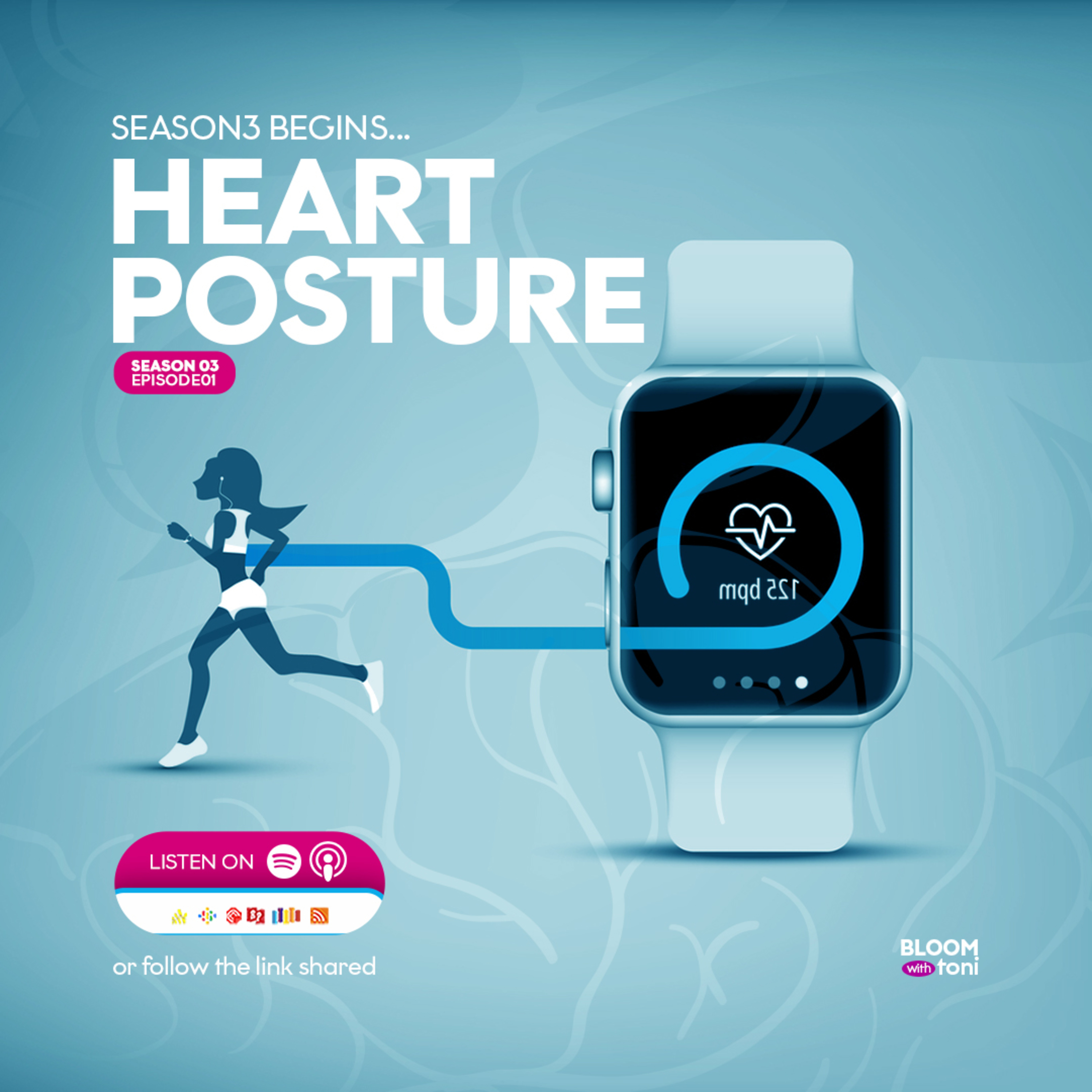 Heart Posture episode artwork