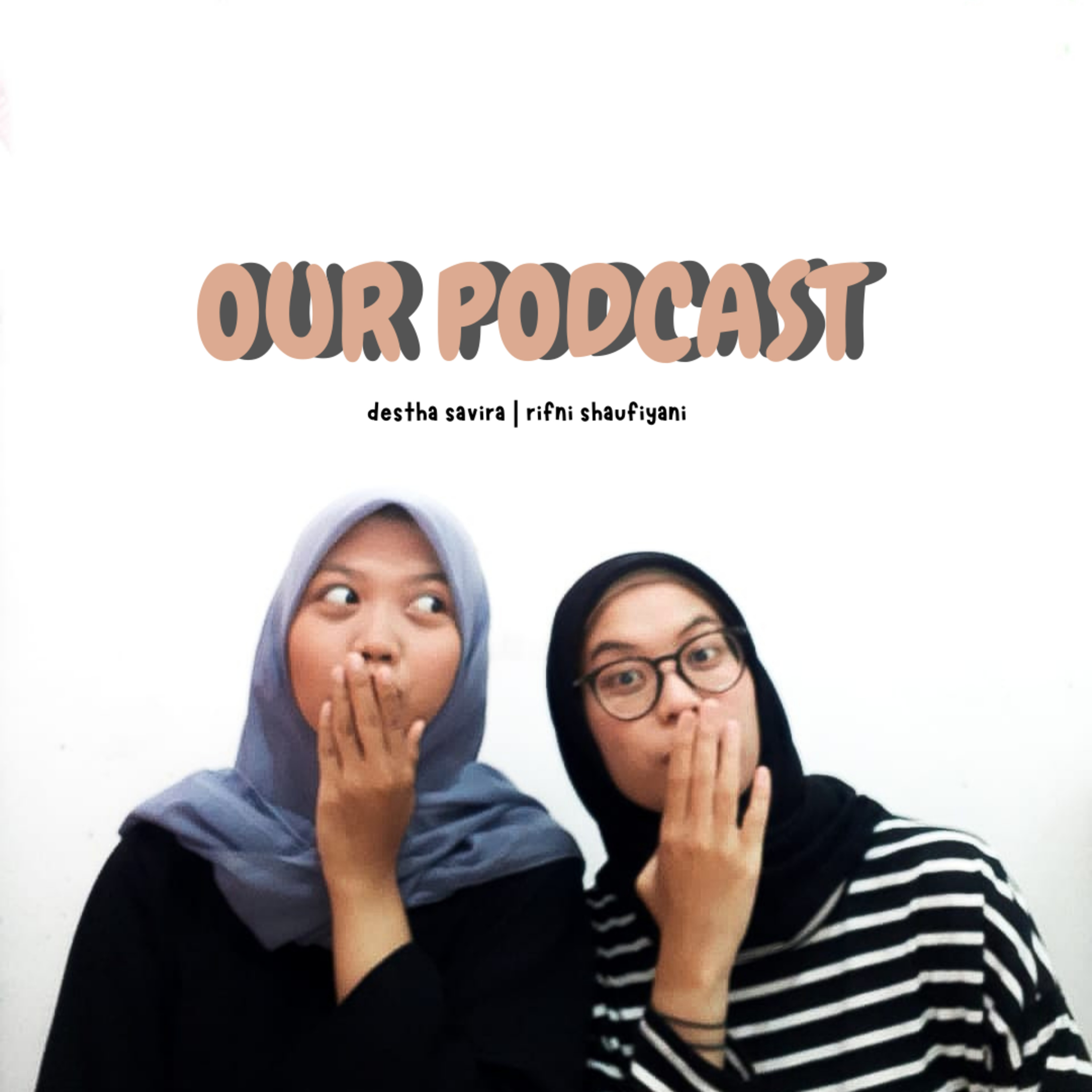 O.U.R Podcast