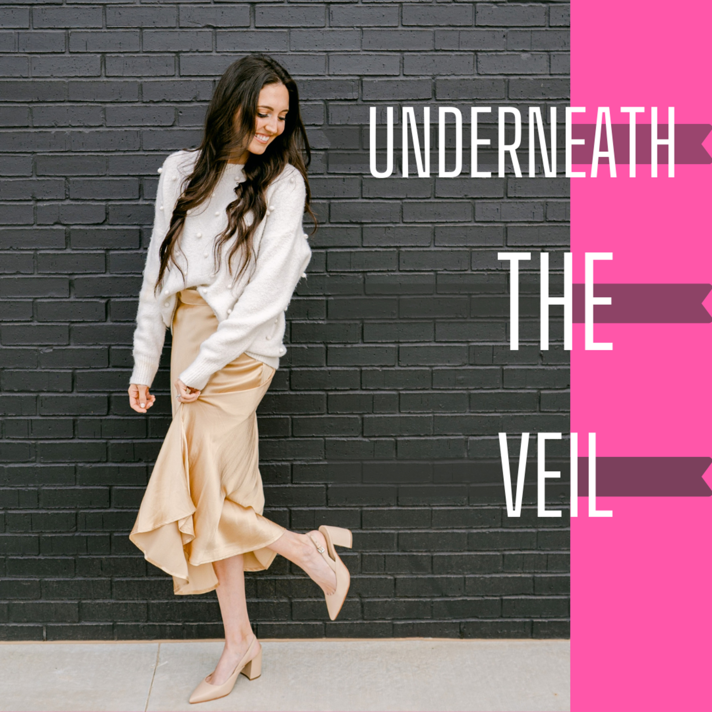 Underneath The Veil