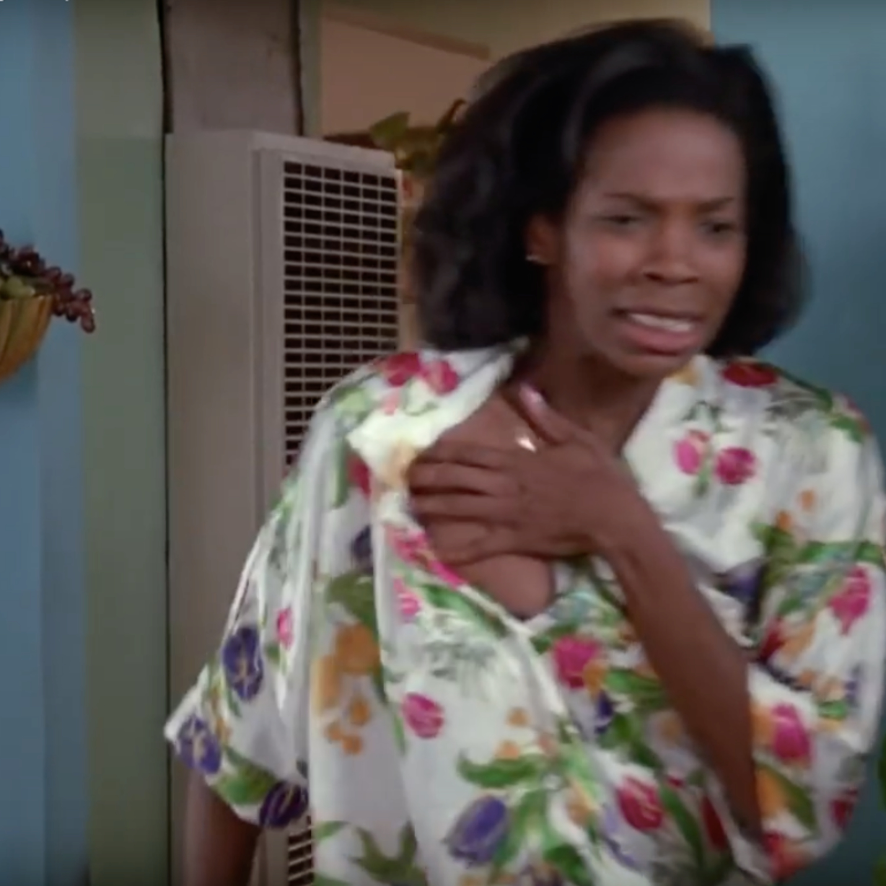 The "Ricky !!!" Episode!