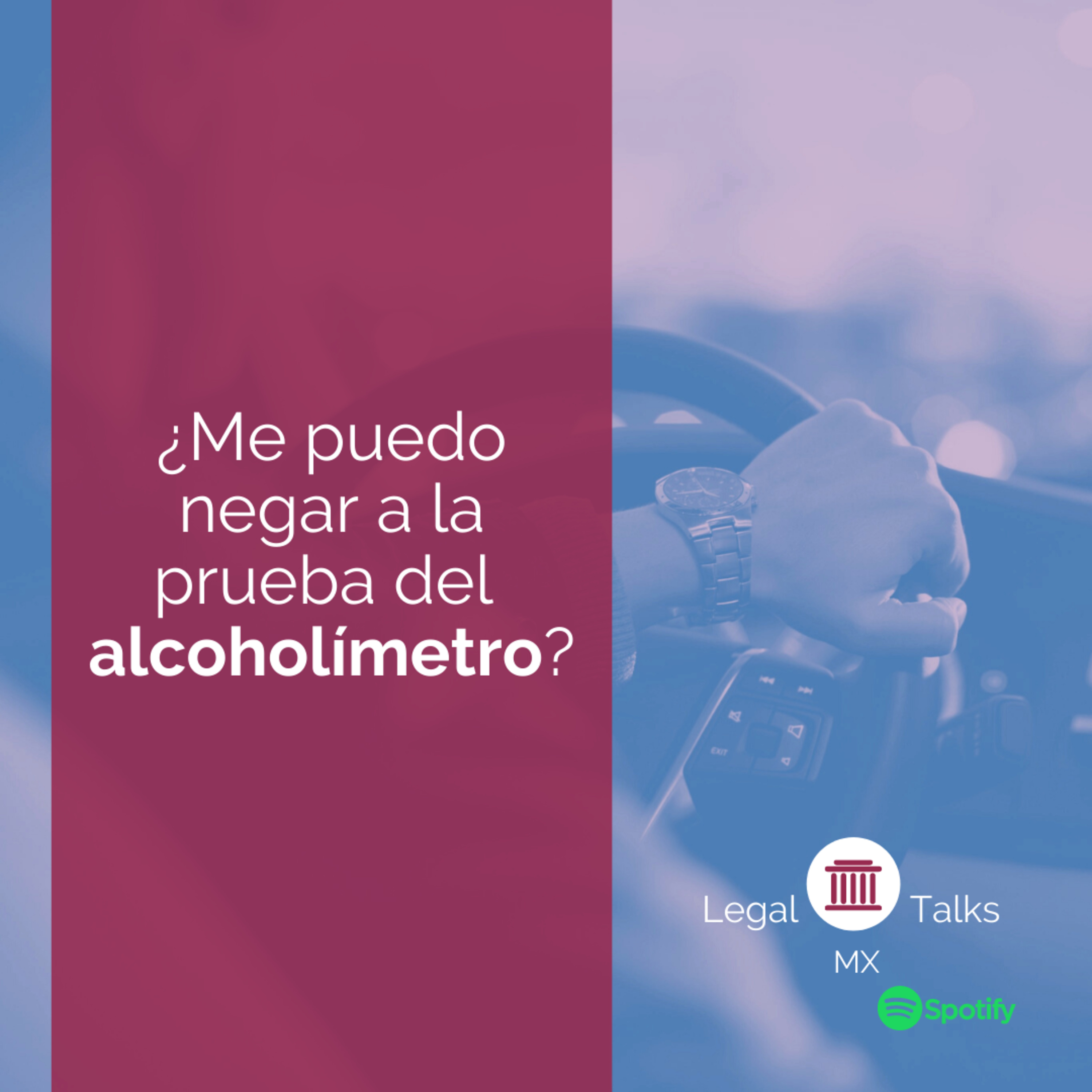 LegalTalks MX