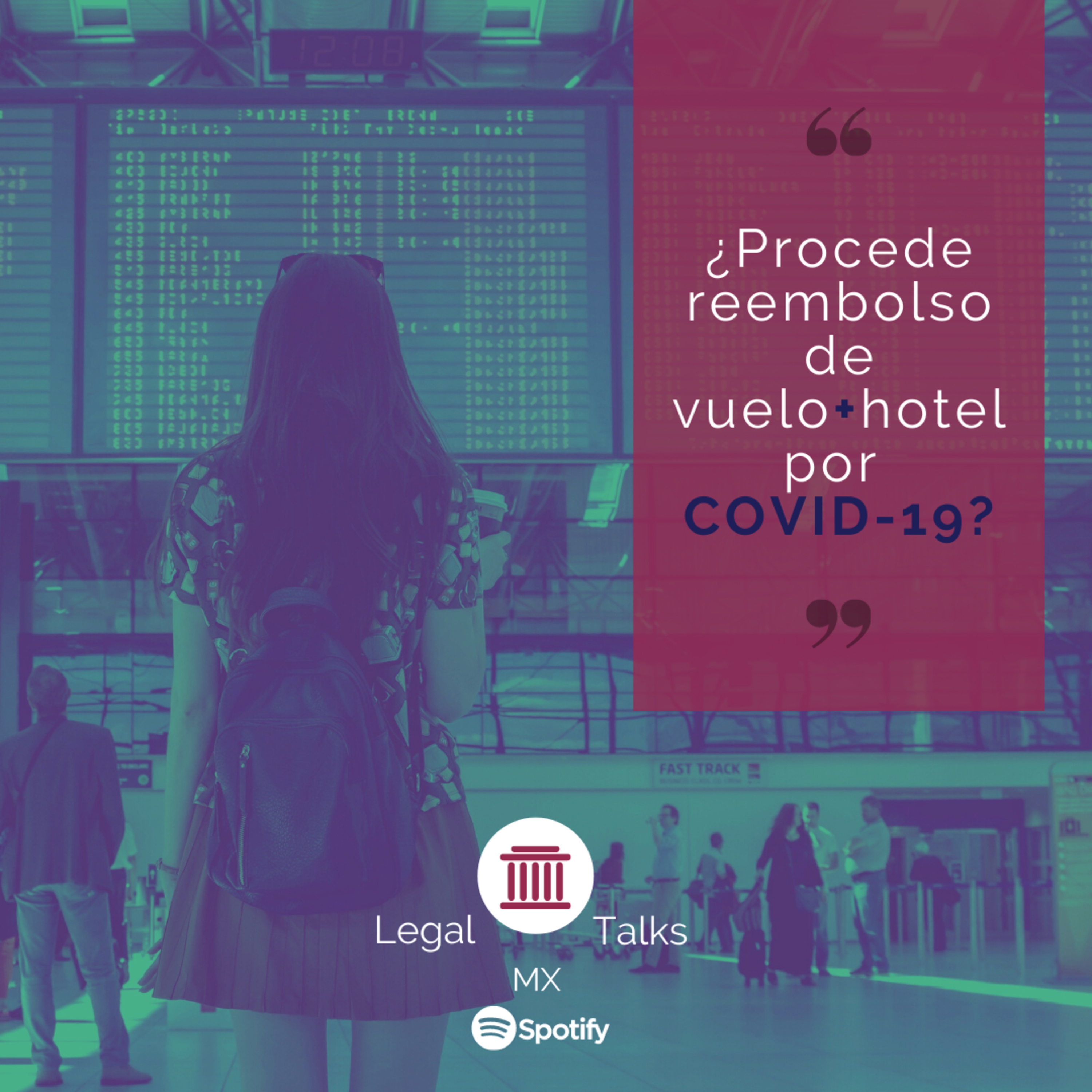 LegalTalks MX