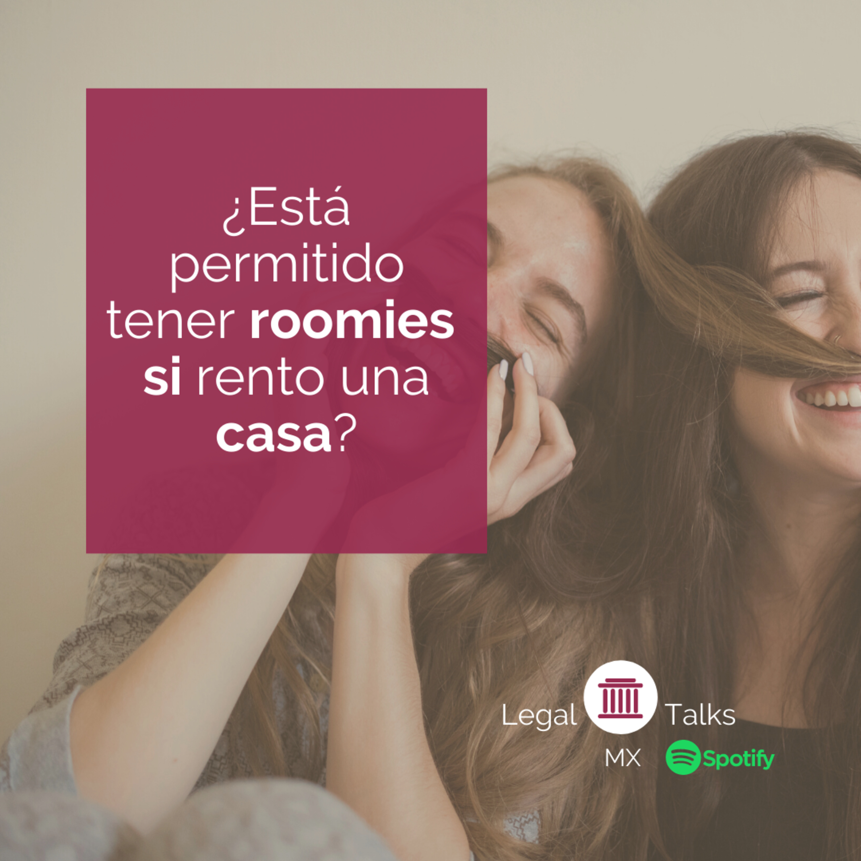 LegalTalks MX