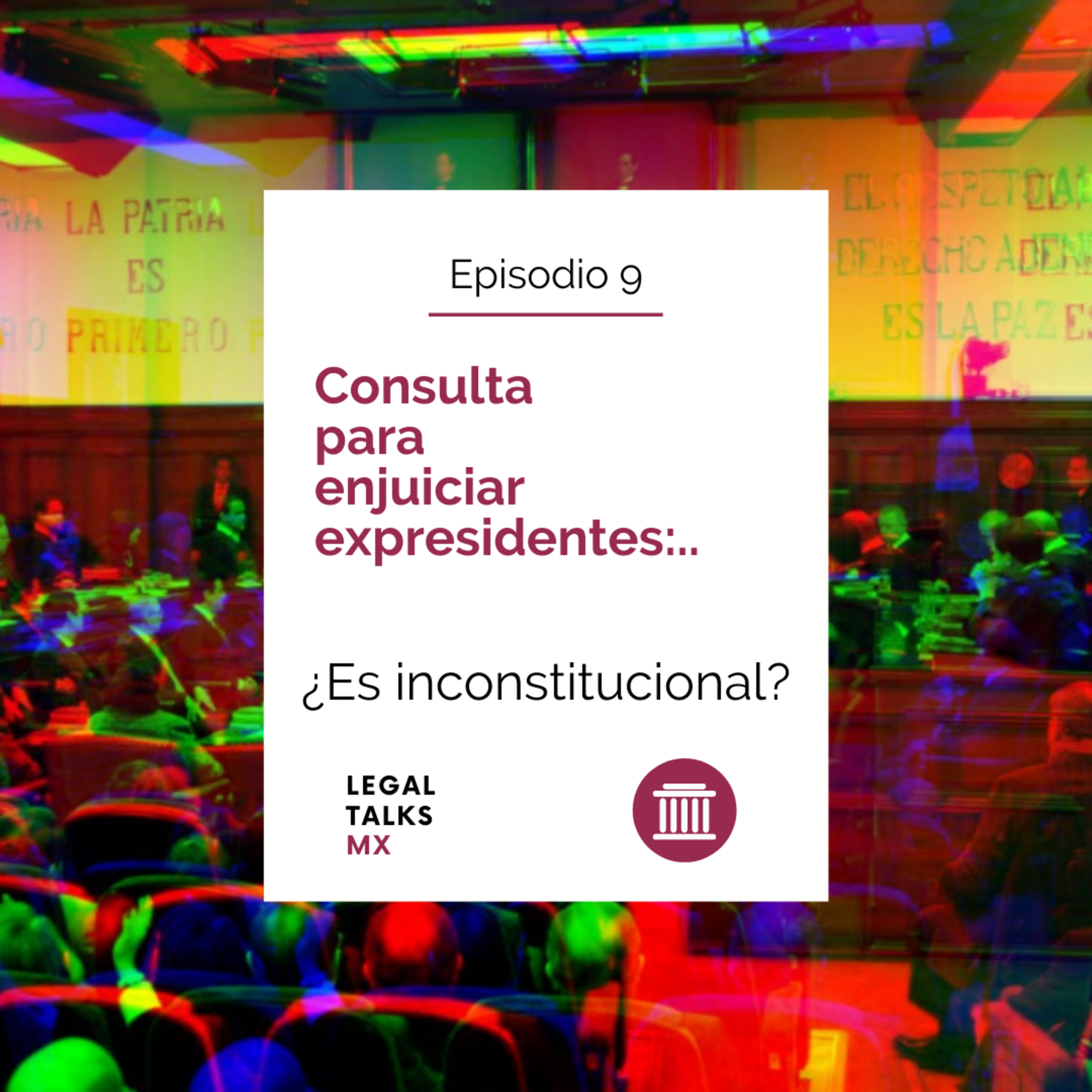 LegalTalks MX