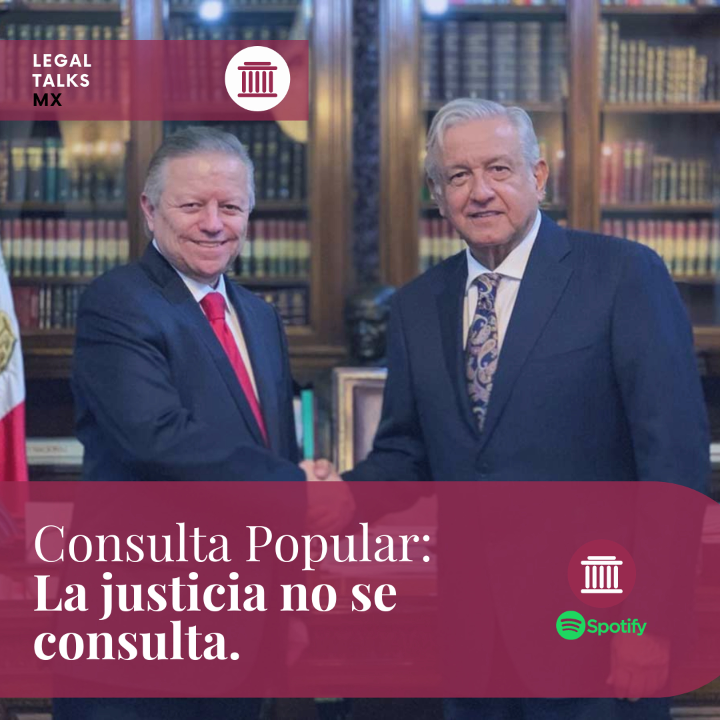 LegalTalks MX