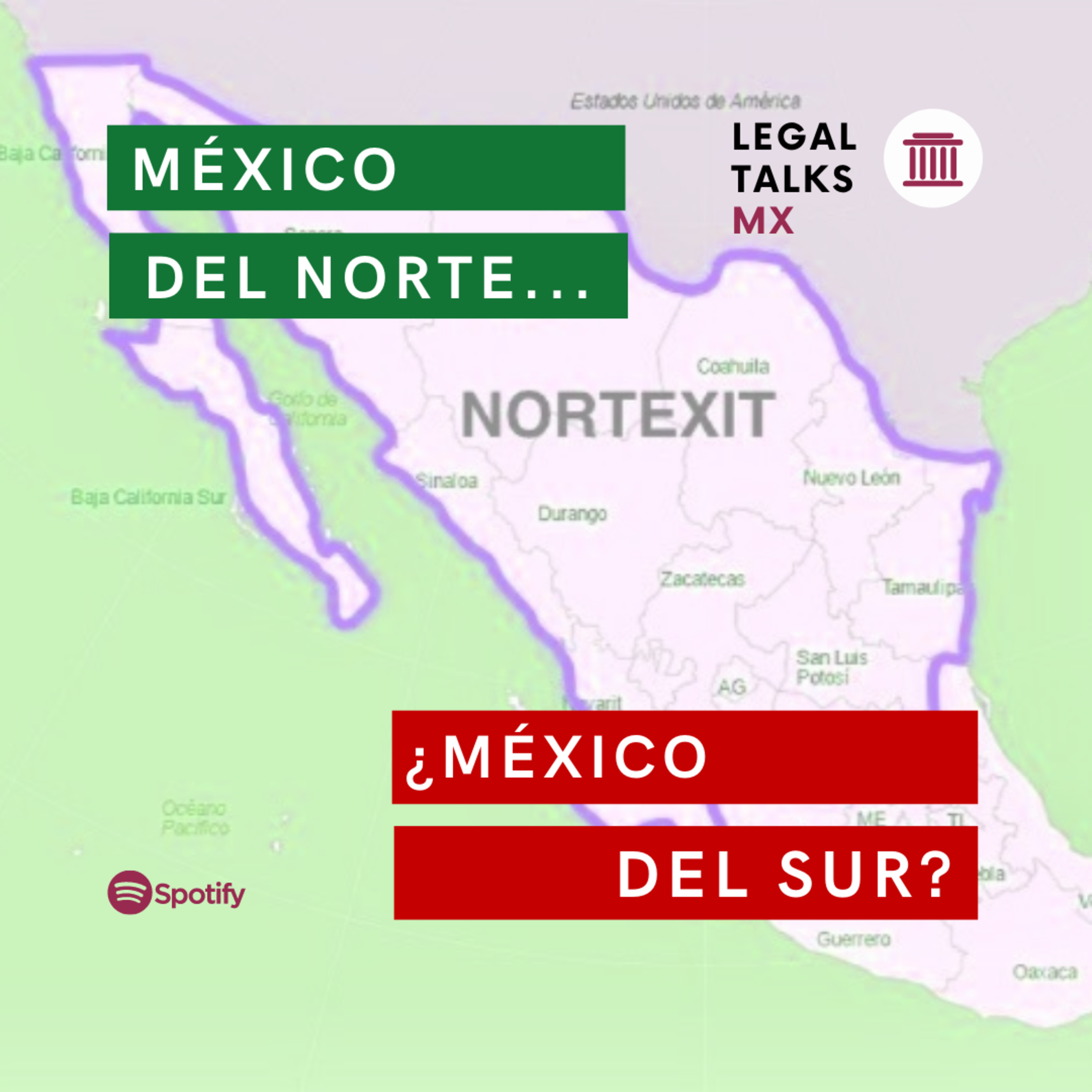 LegalTalks MX