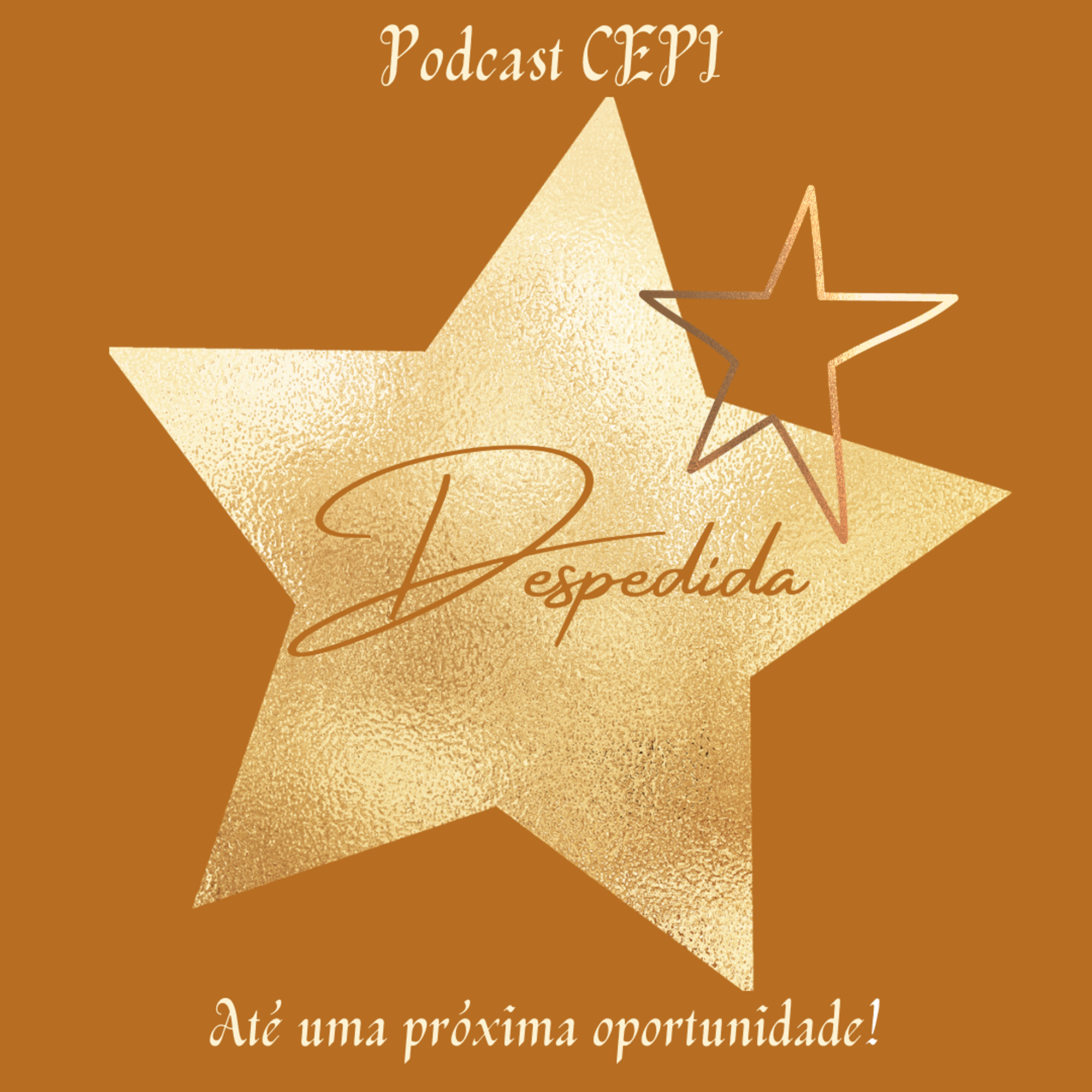 Podcast CEPI