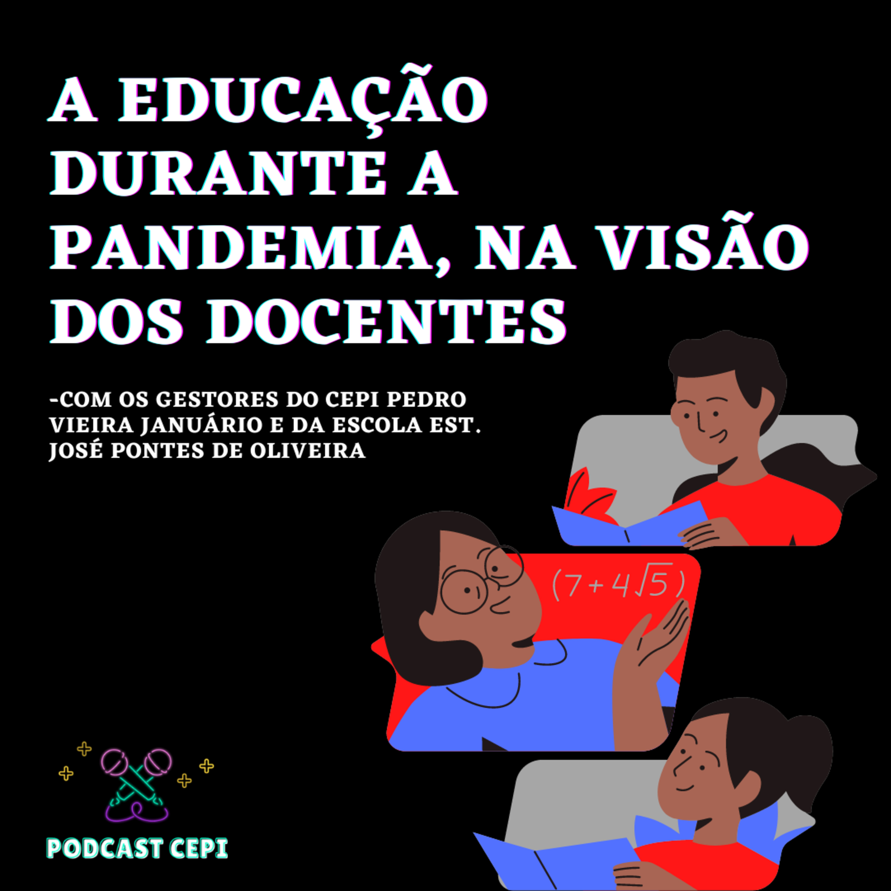 Podcast CEPI