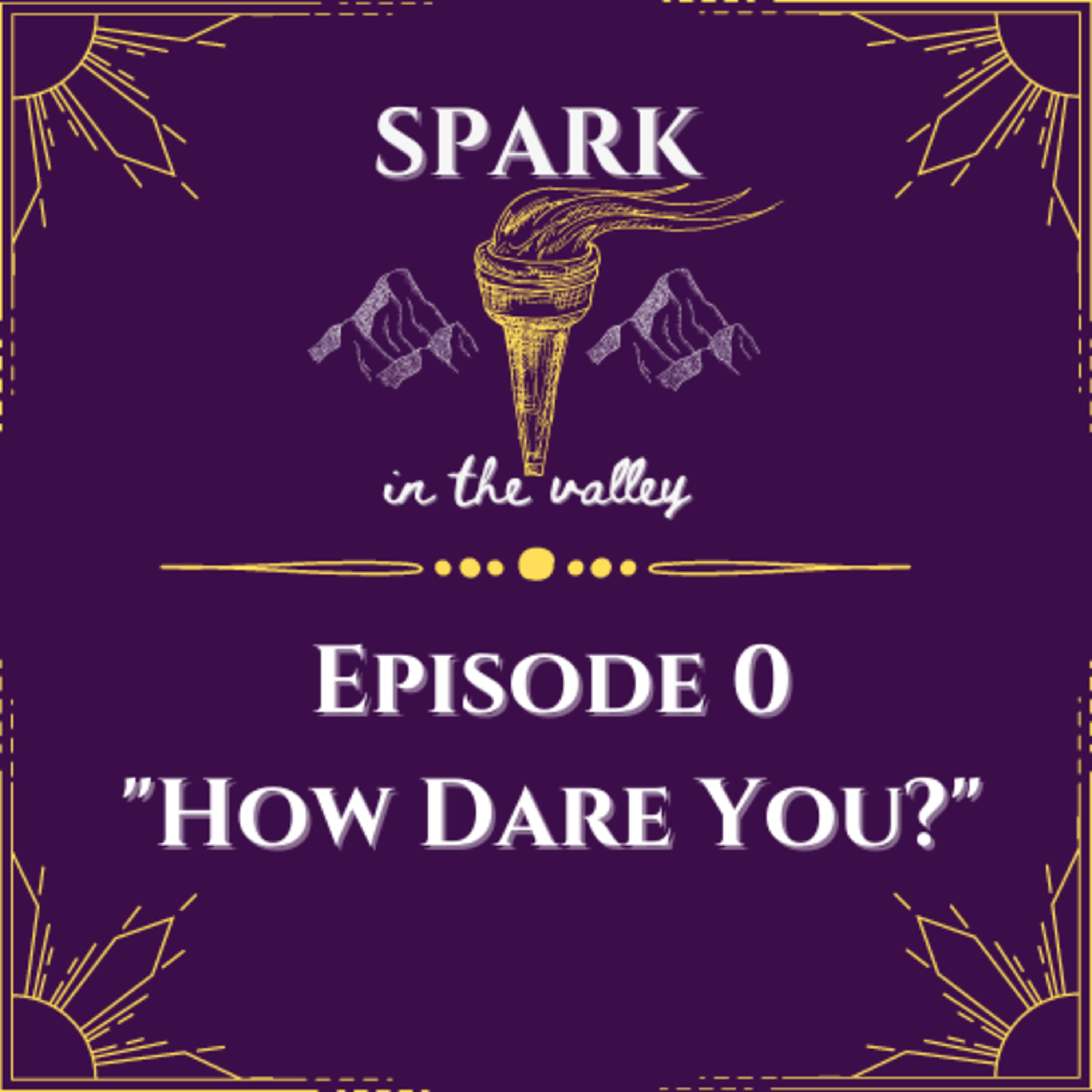 Spark in the Valley