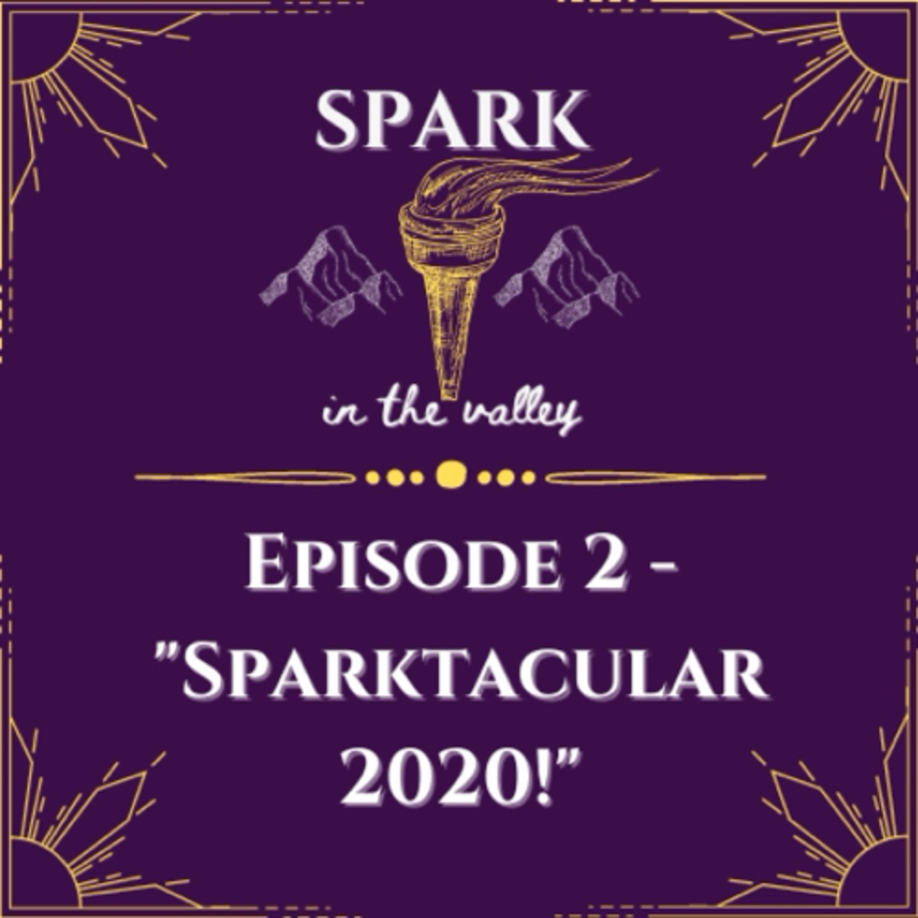 Spark in the Valley