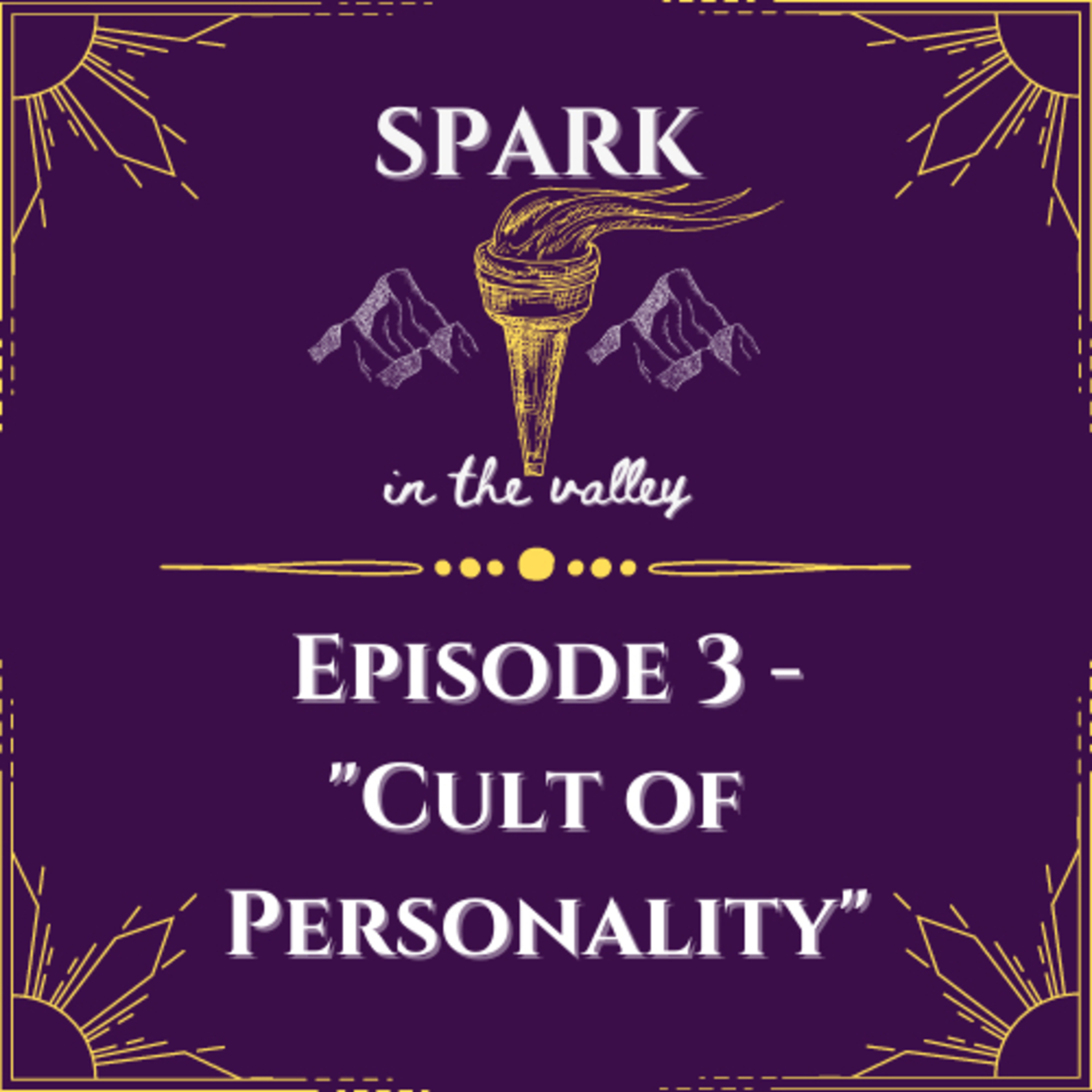 Spark in the Valley