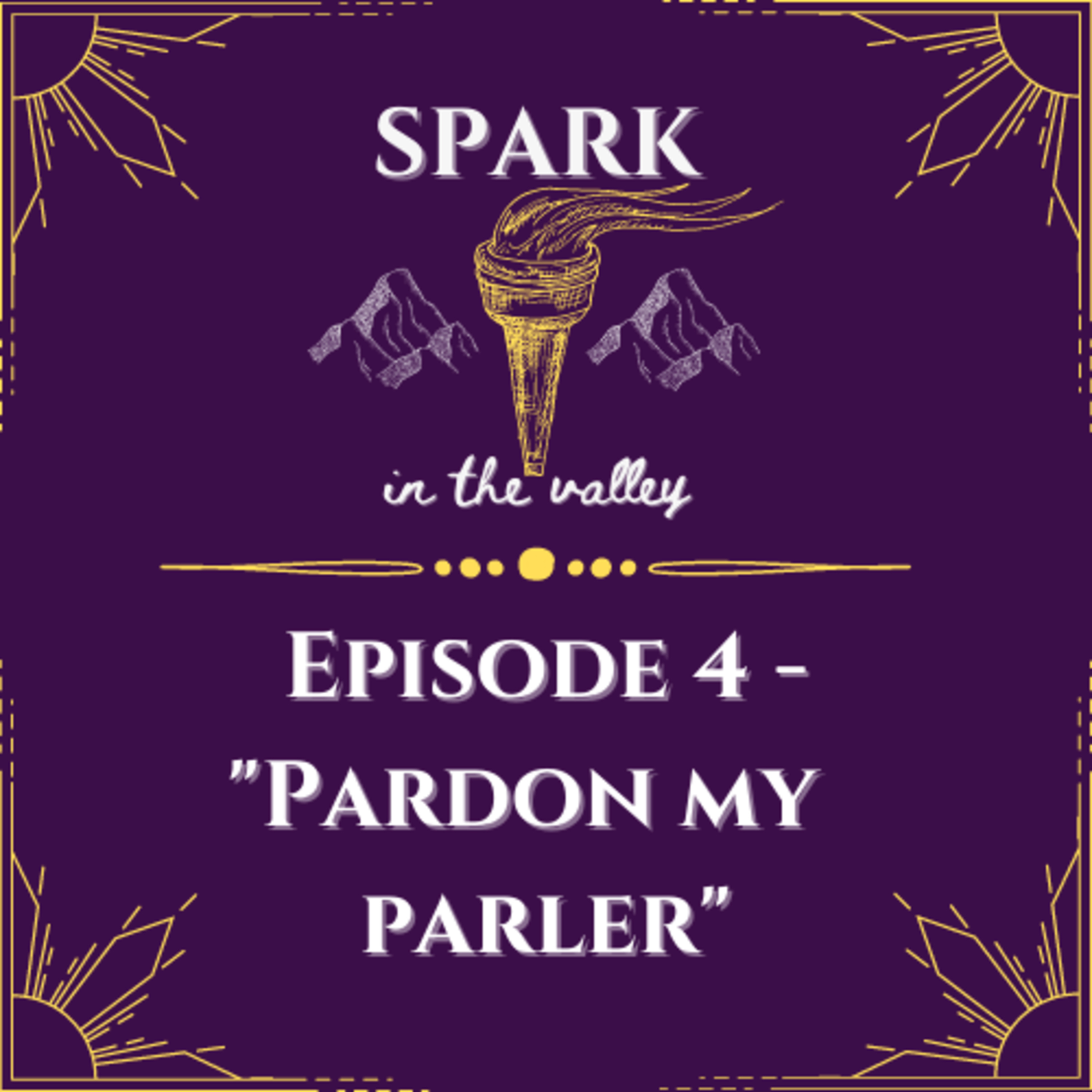 Spark in the Valley