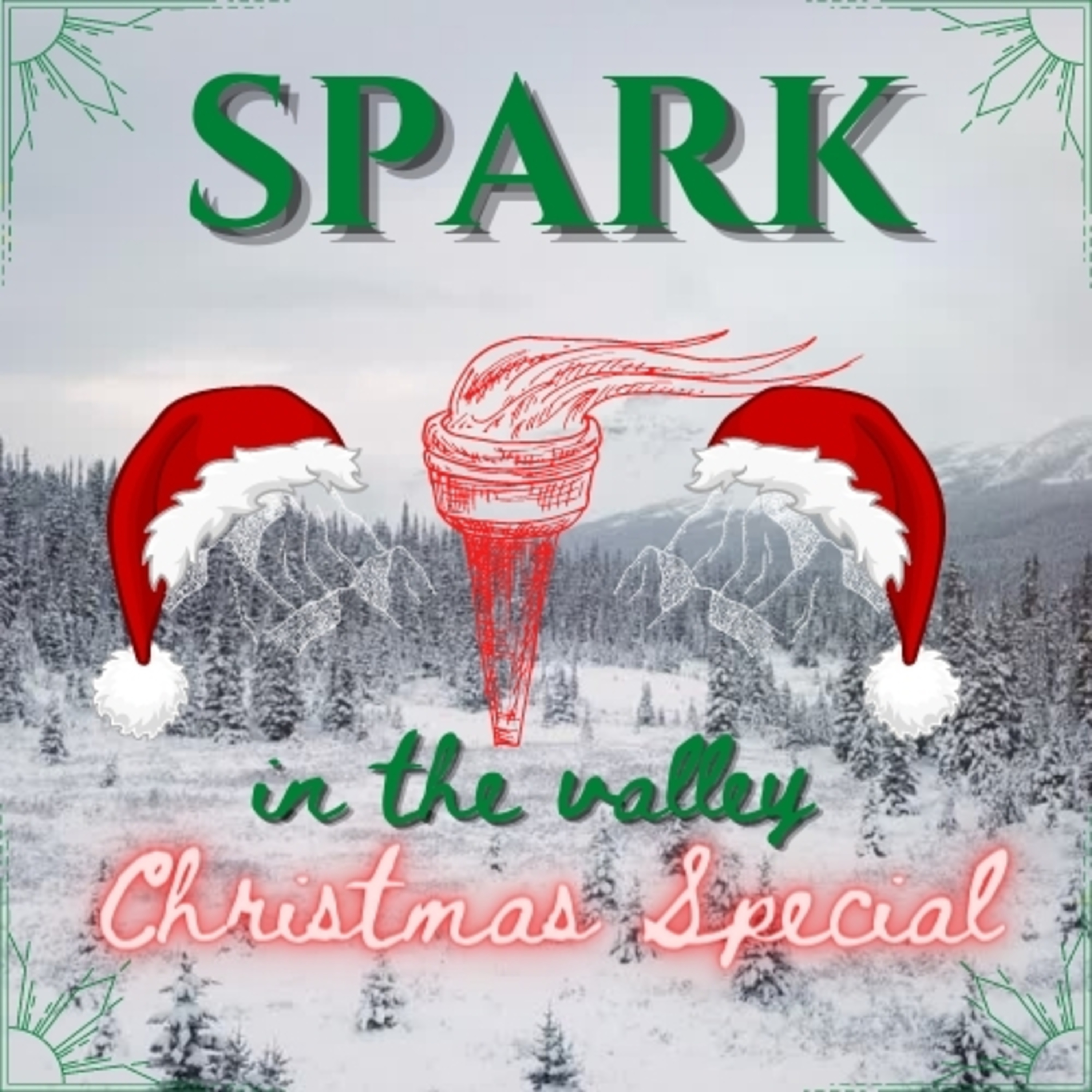 Spark in the Valley