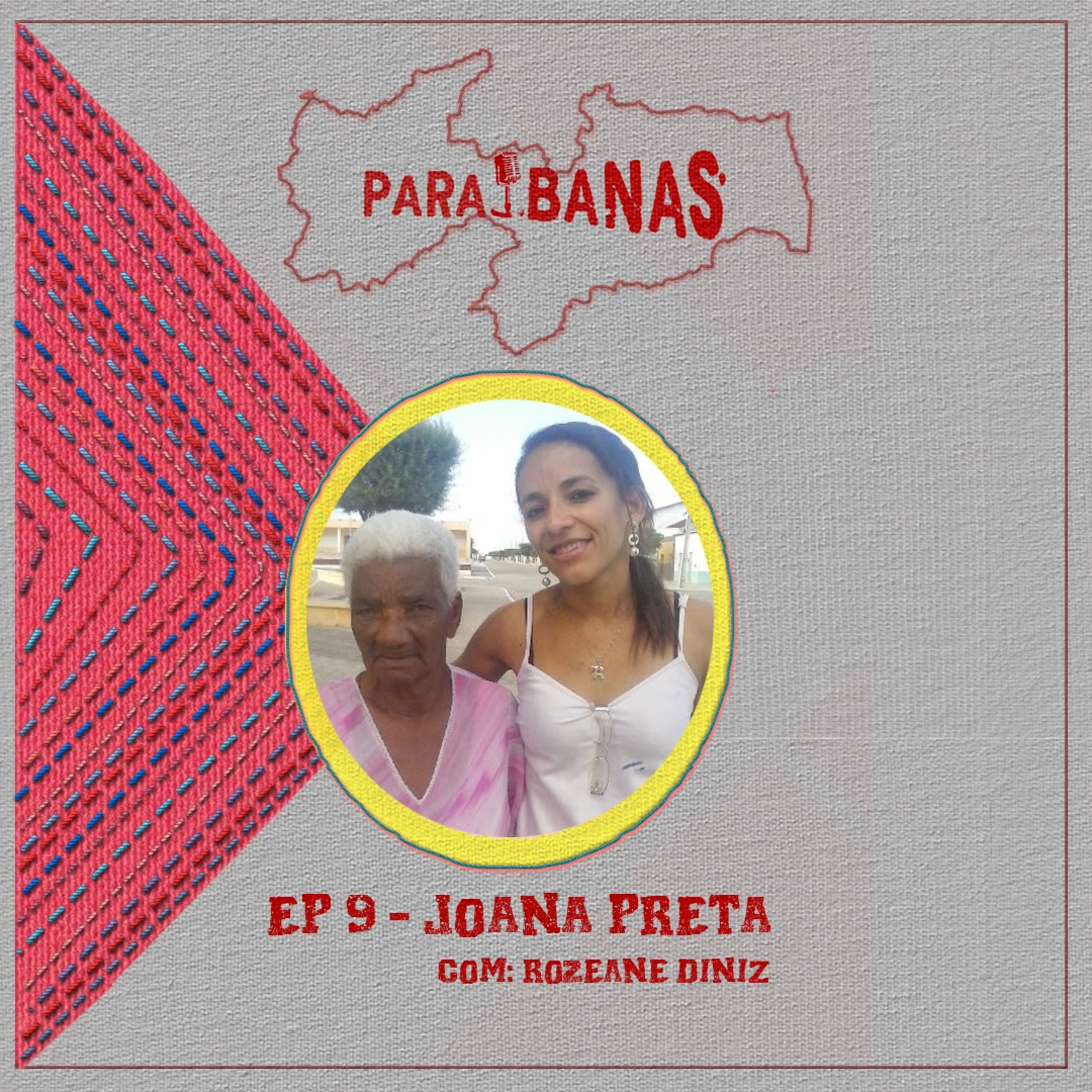Paraibanas
