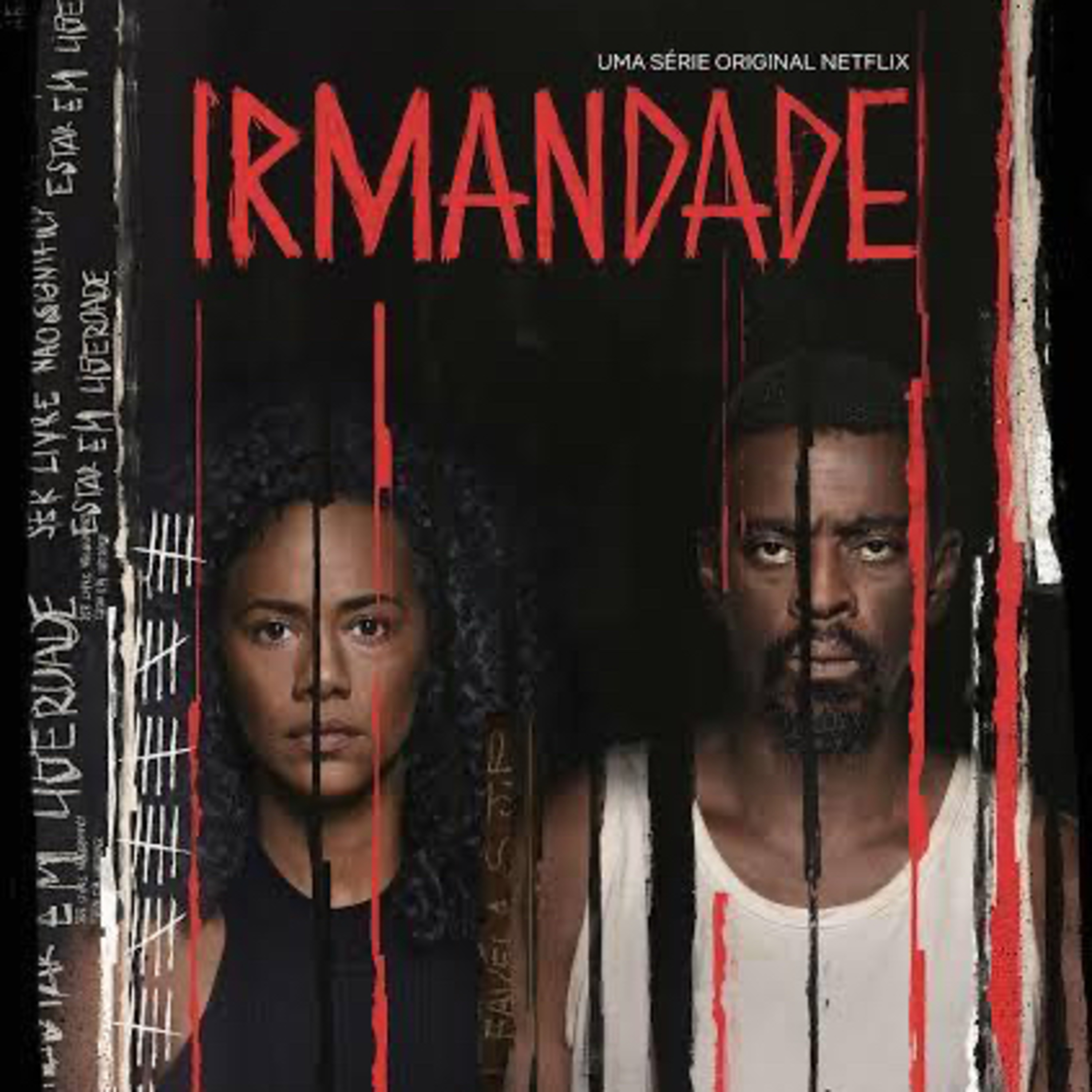 Série: Irmandade. episode artwork