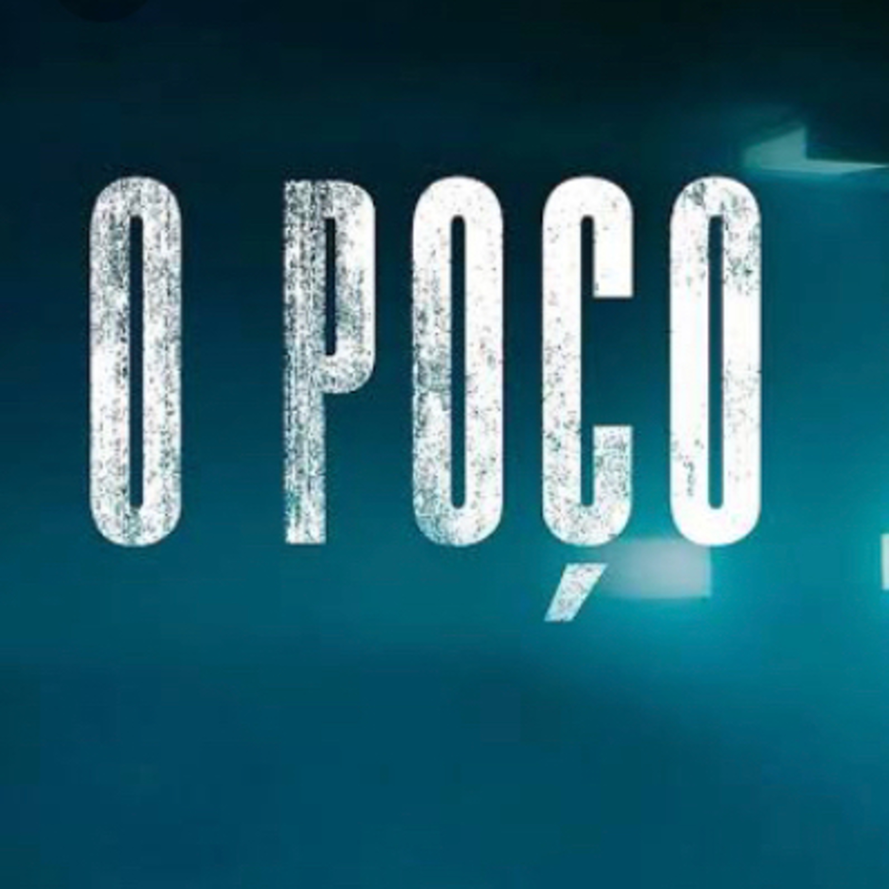 Filme: O poço. episode artwork