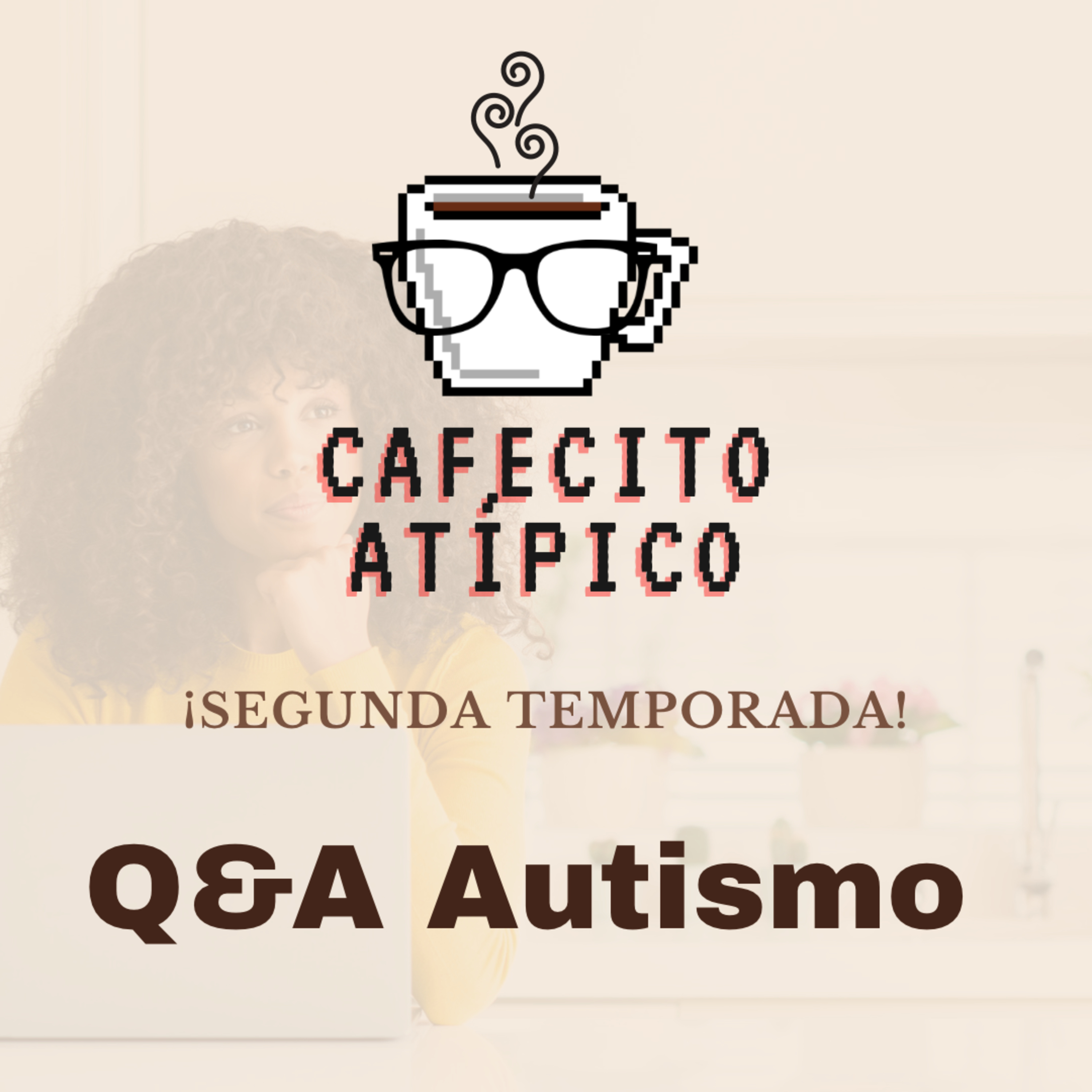 T2/E13 Q&A autismo episode artwork