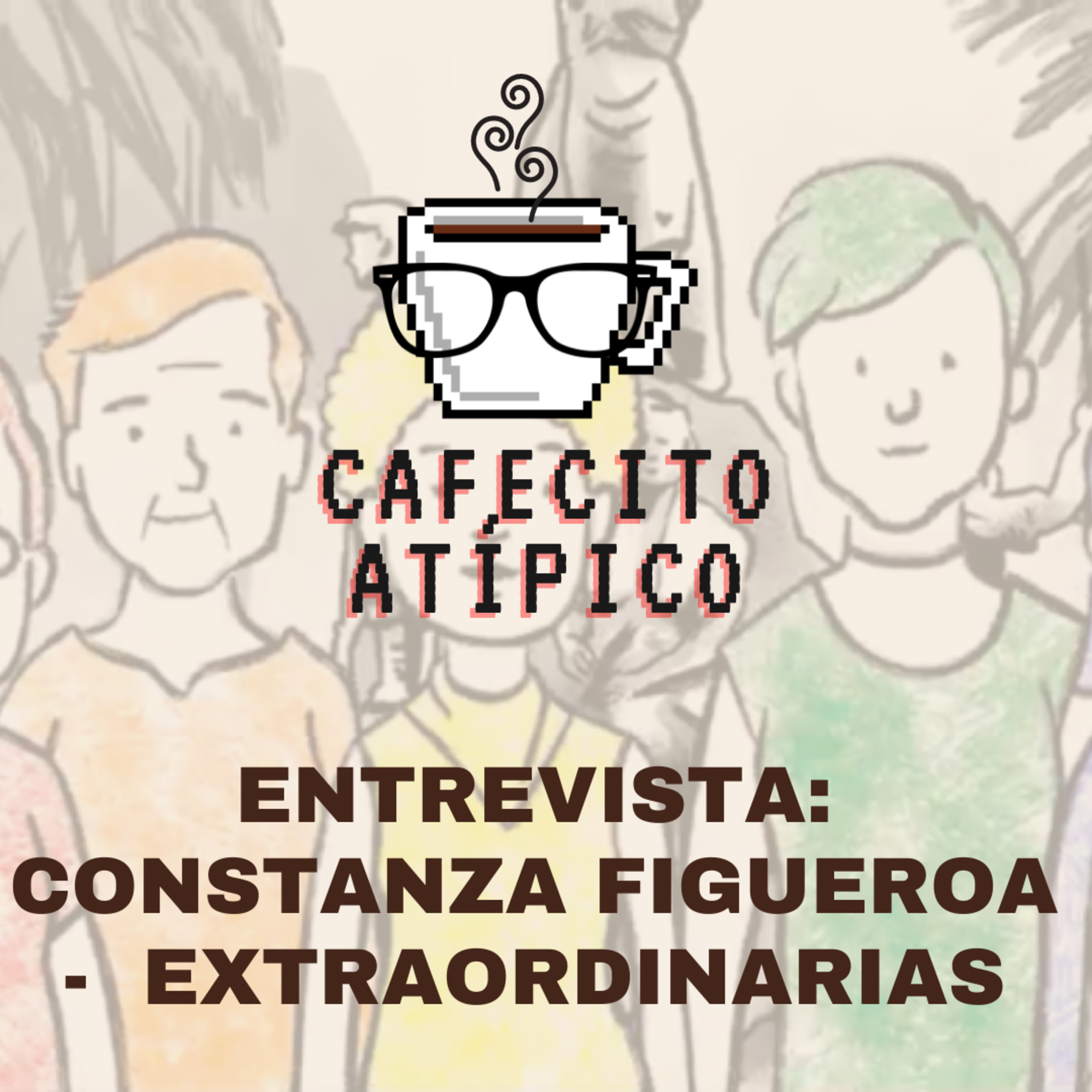Cafecito Atípico