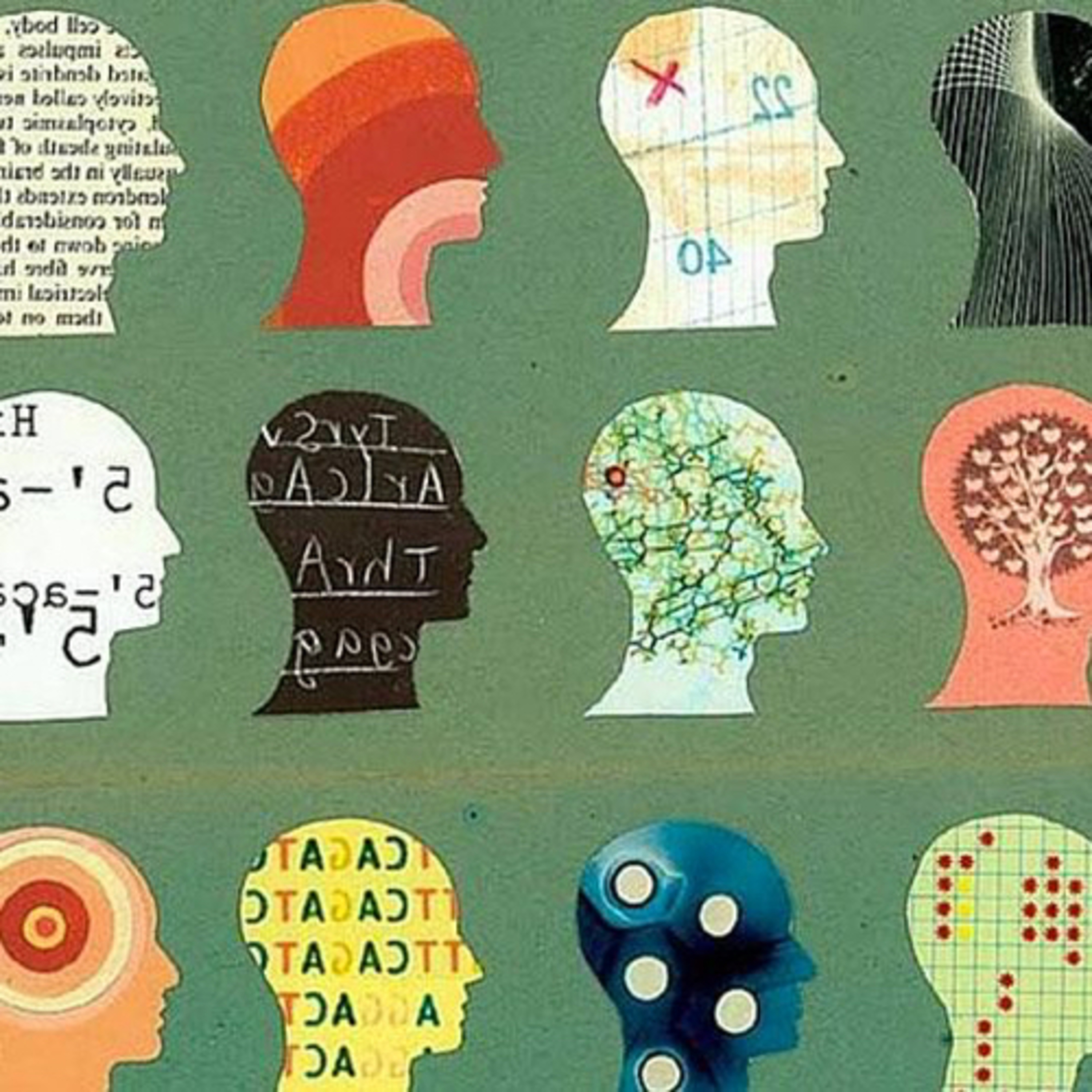 Psicología de la transformación