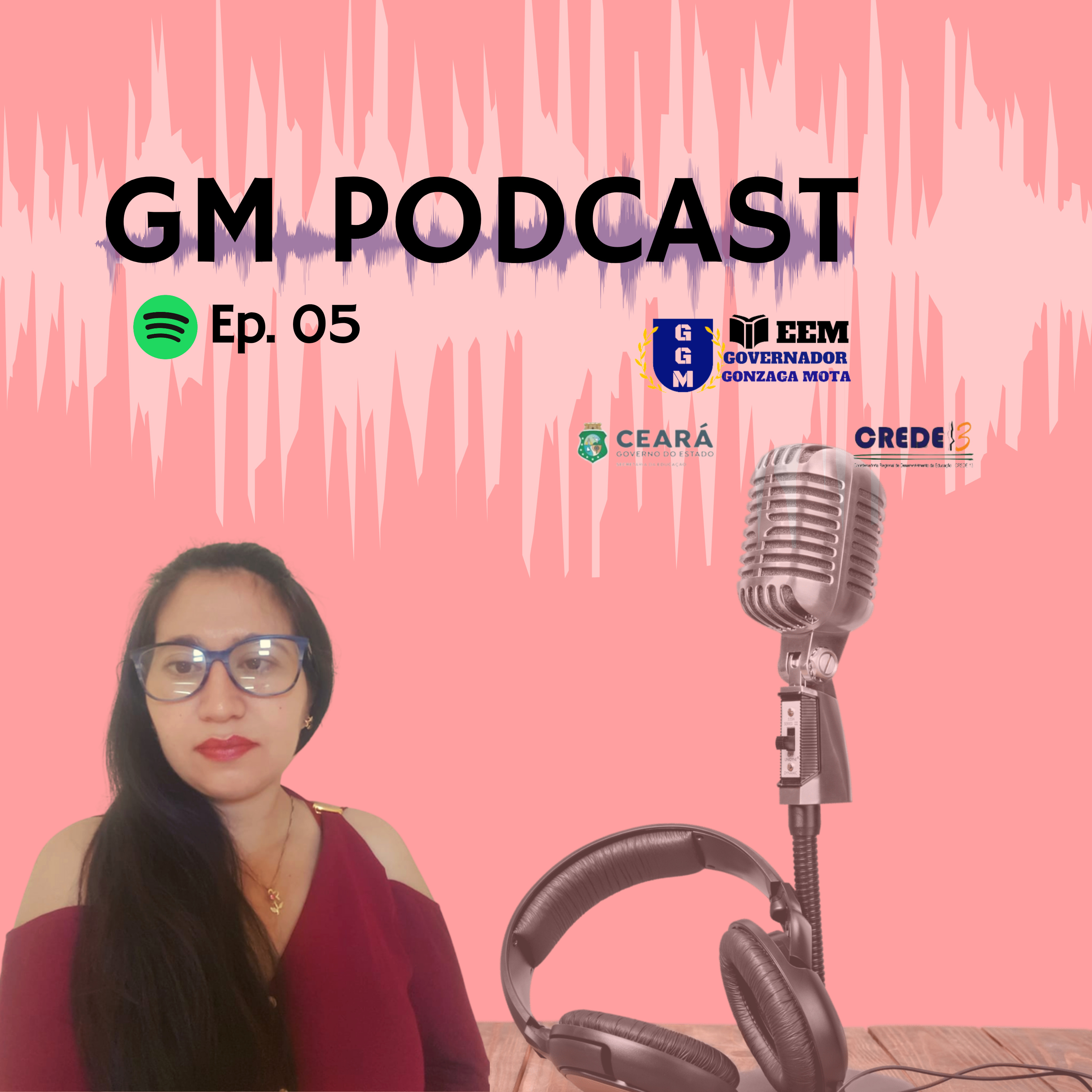 GM PODCAST