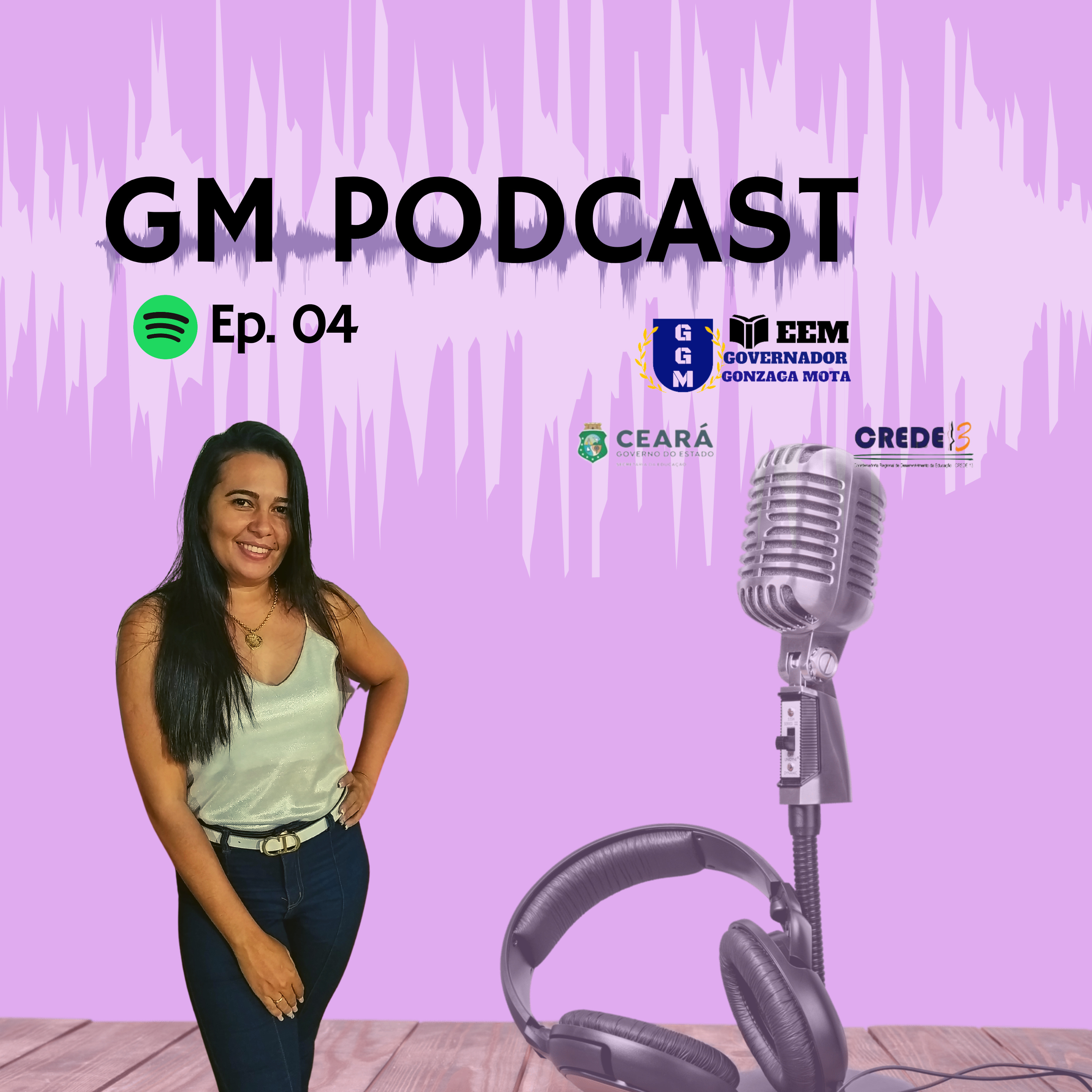 GM PODCAST