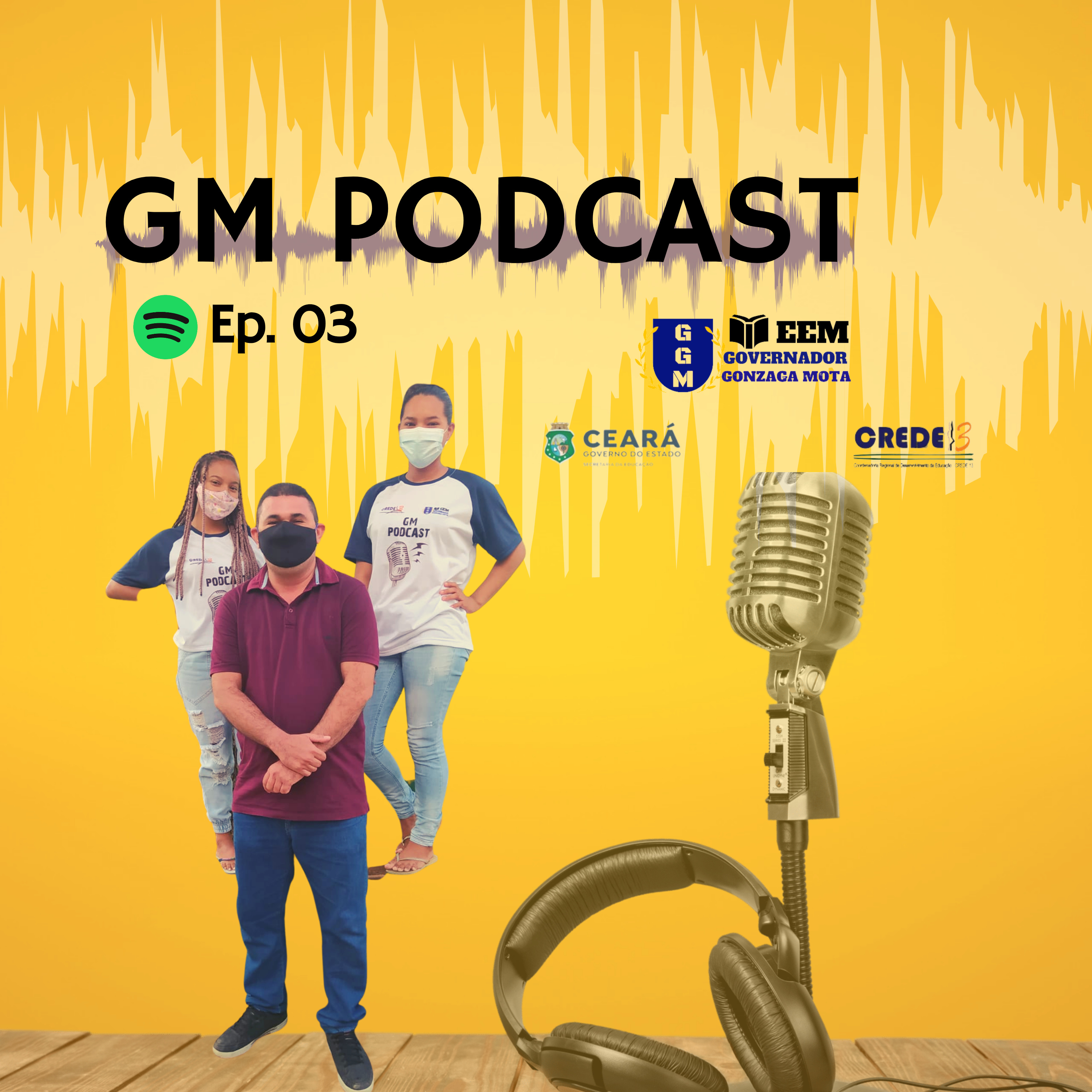 GM PODCAST