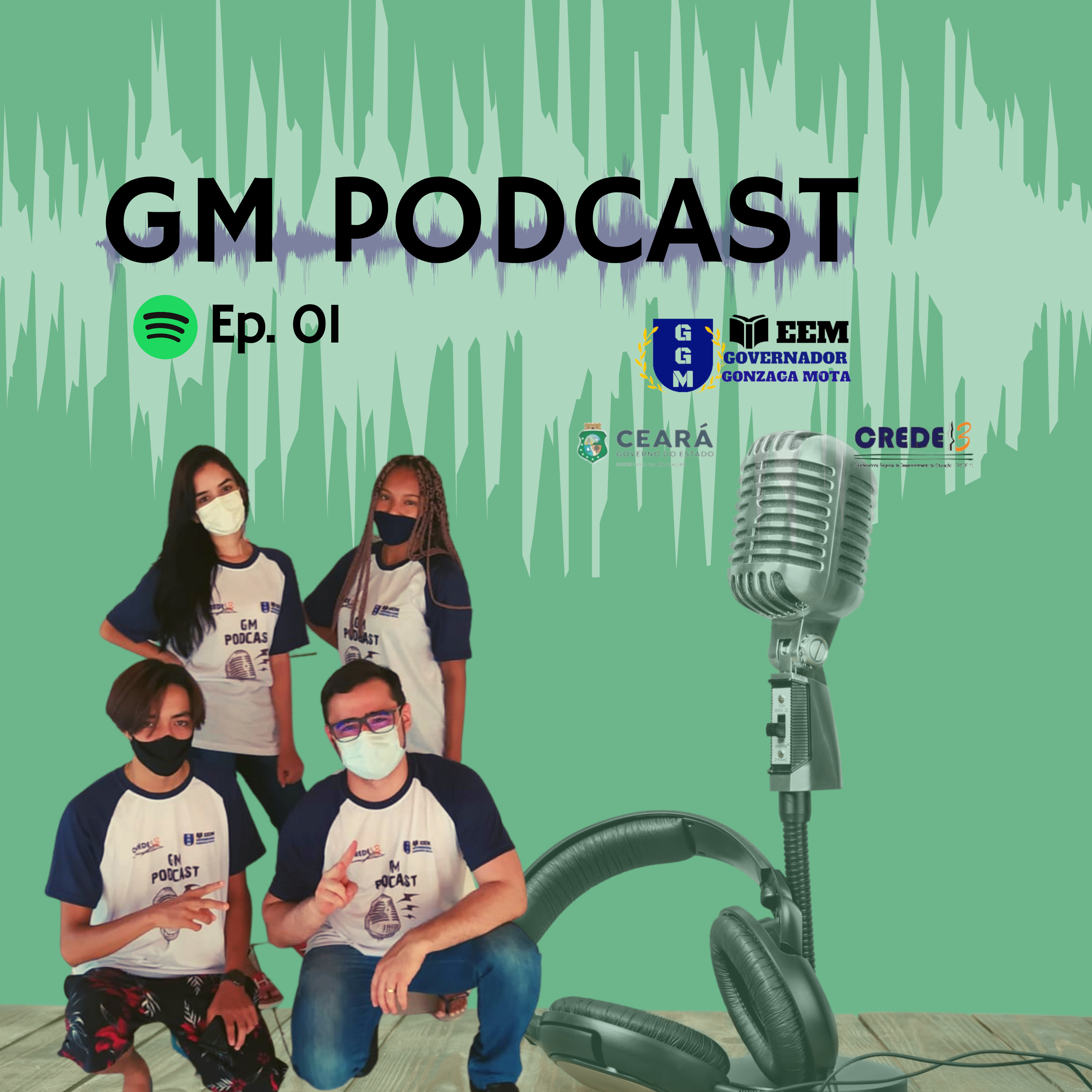 GM PODCAST