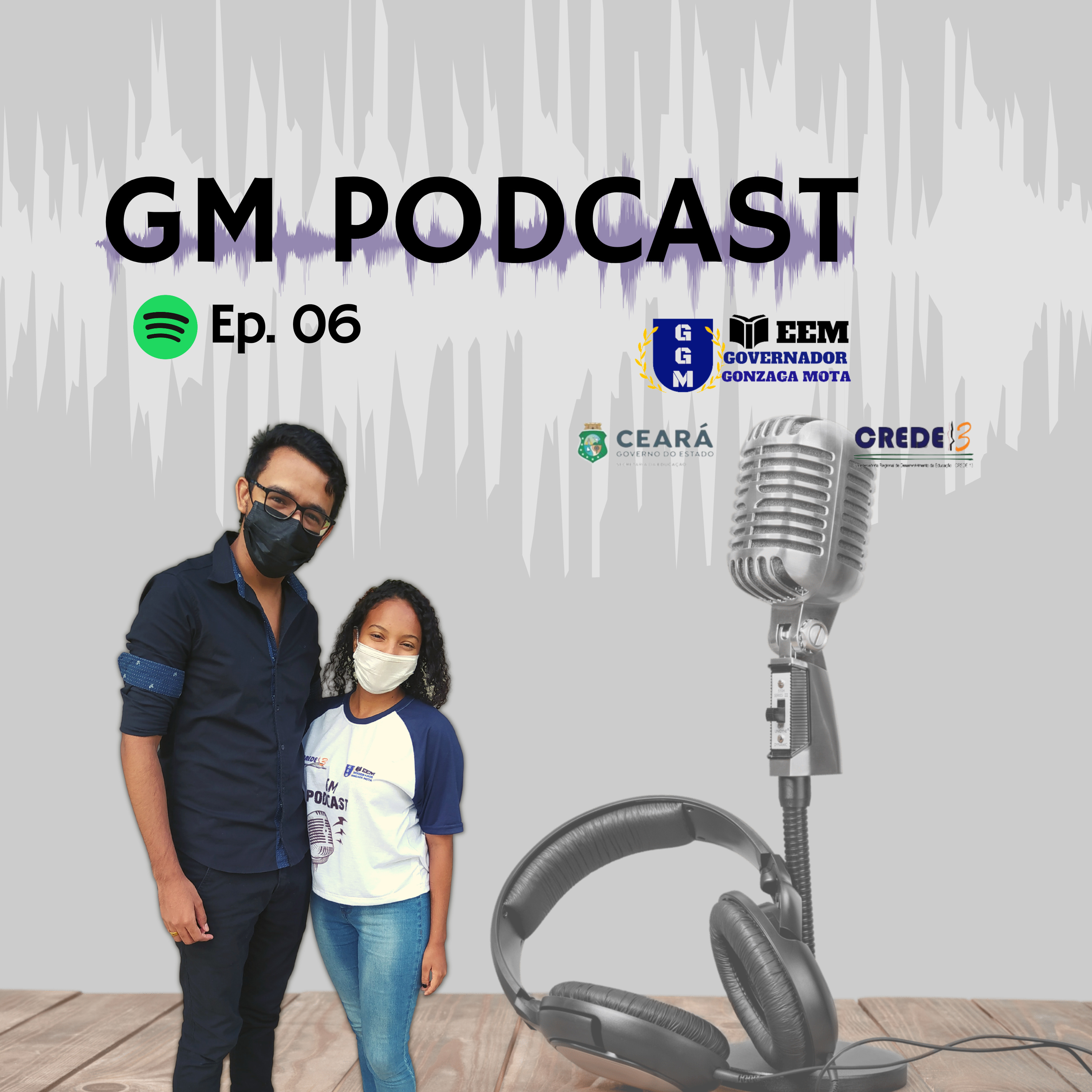 GM PODCAST