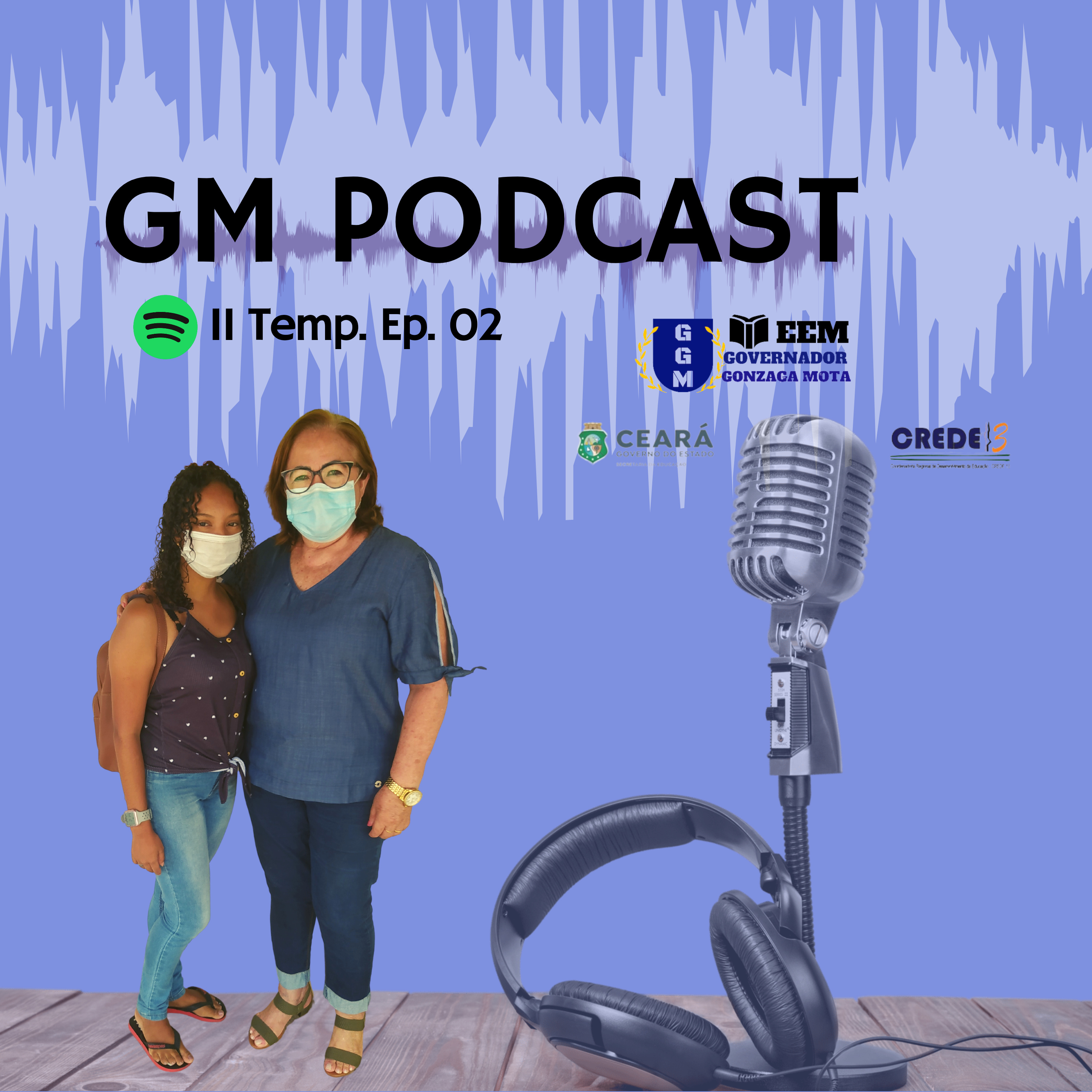 GM PODCAST