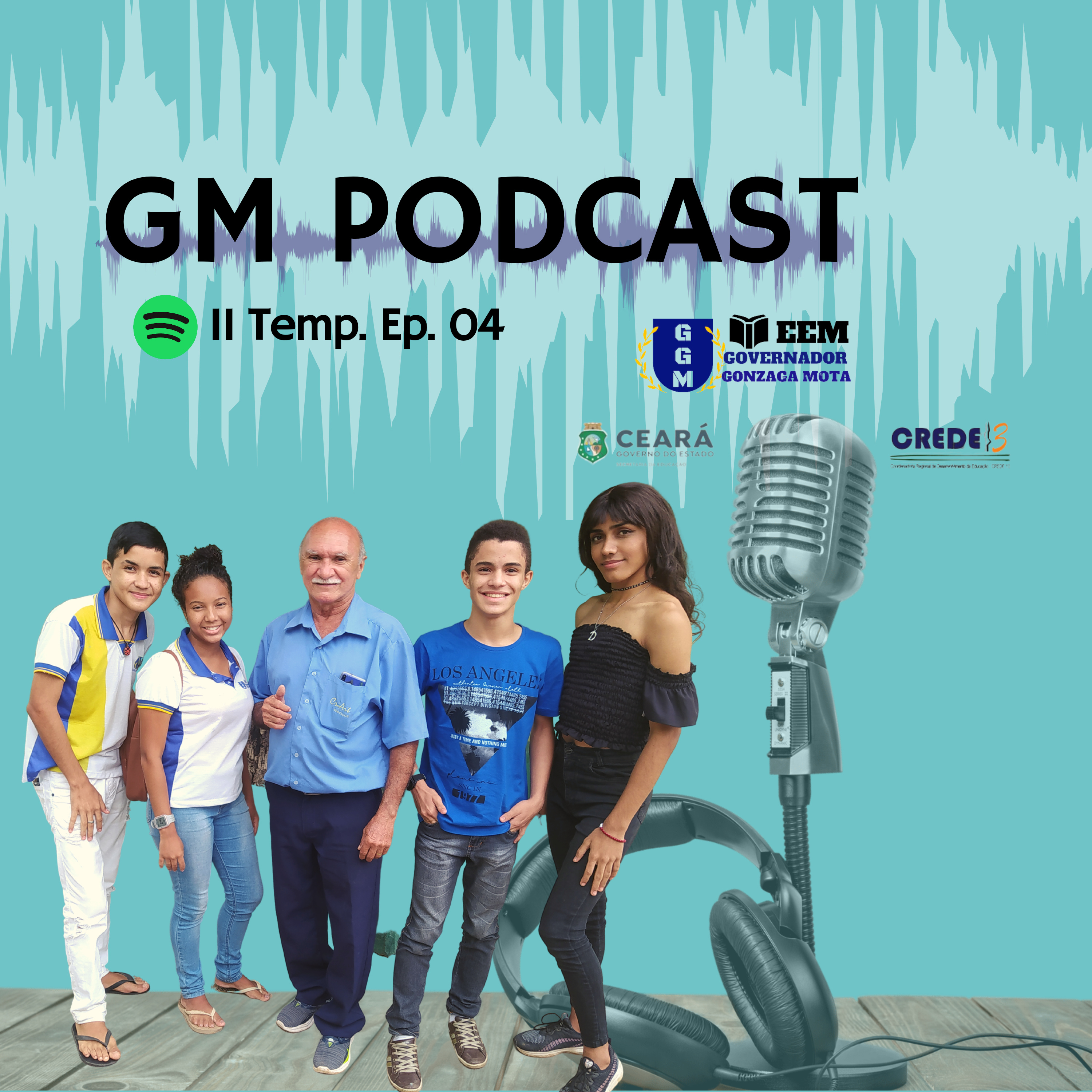 GM PODCAST